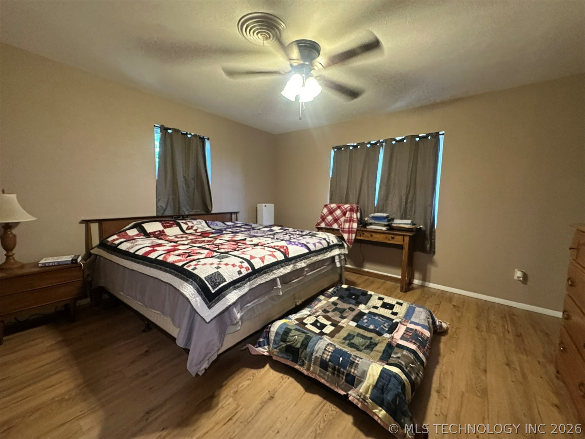 595 NW 1025th Wilburton OK 74578