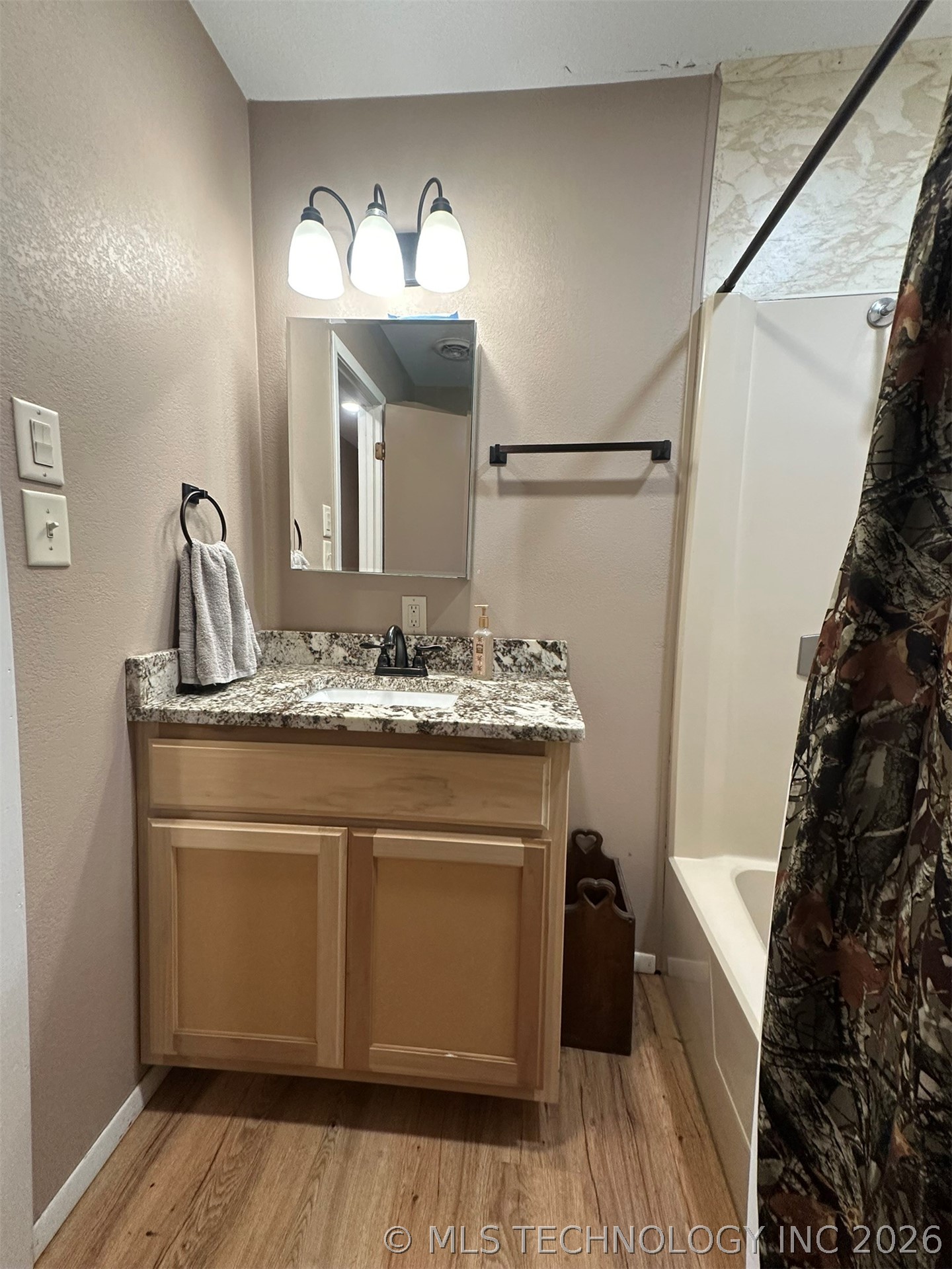 595 NW 1025th Wilburton OK 74578