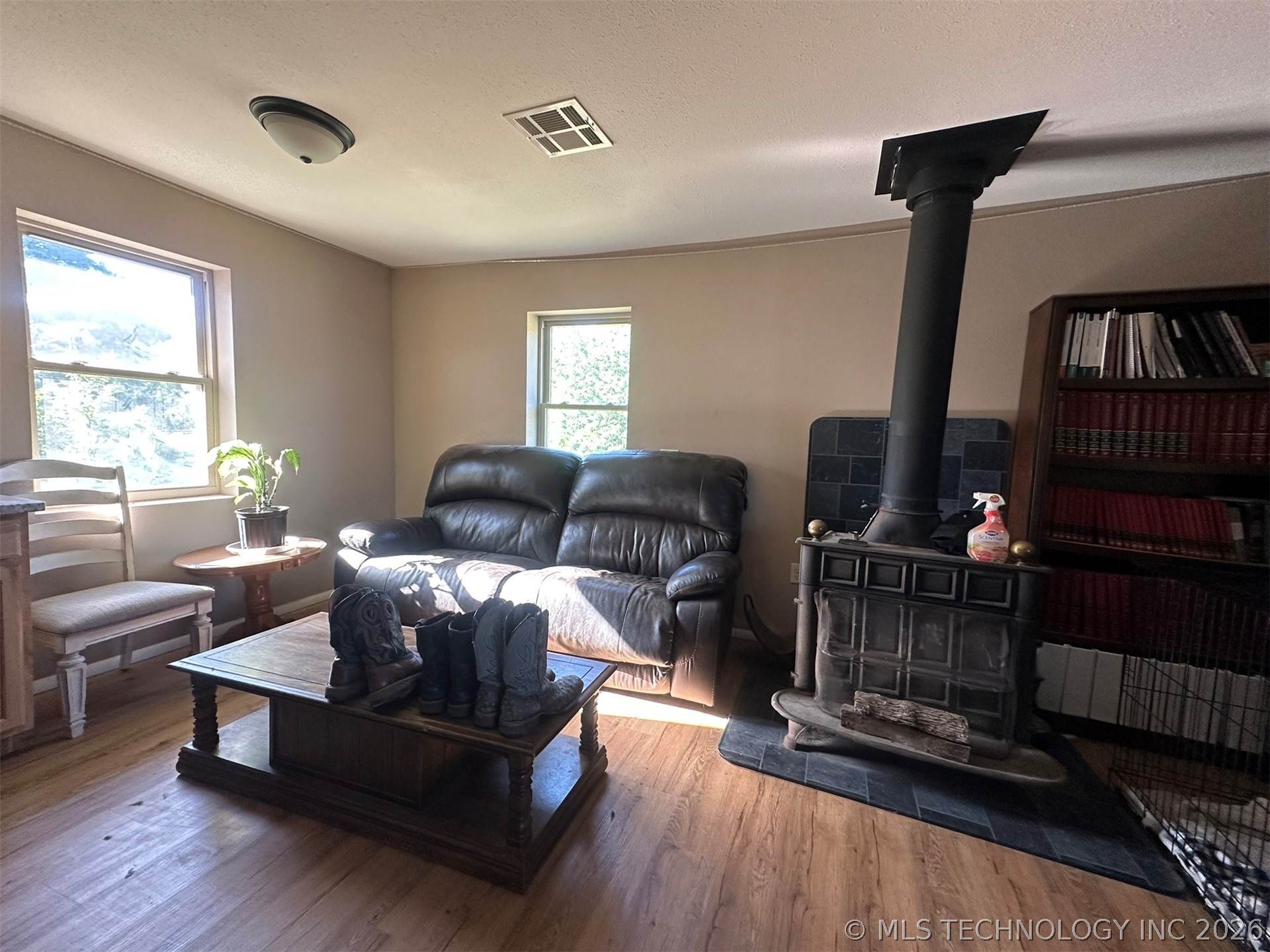 595 NW 1025th Wilburton OK 74578