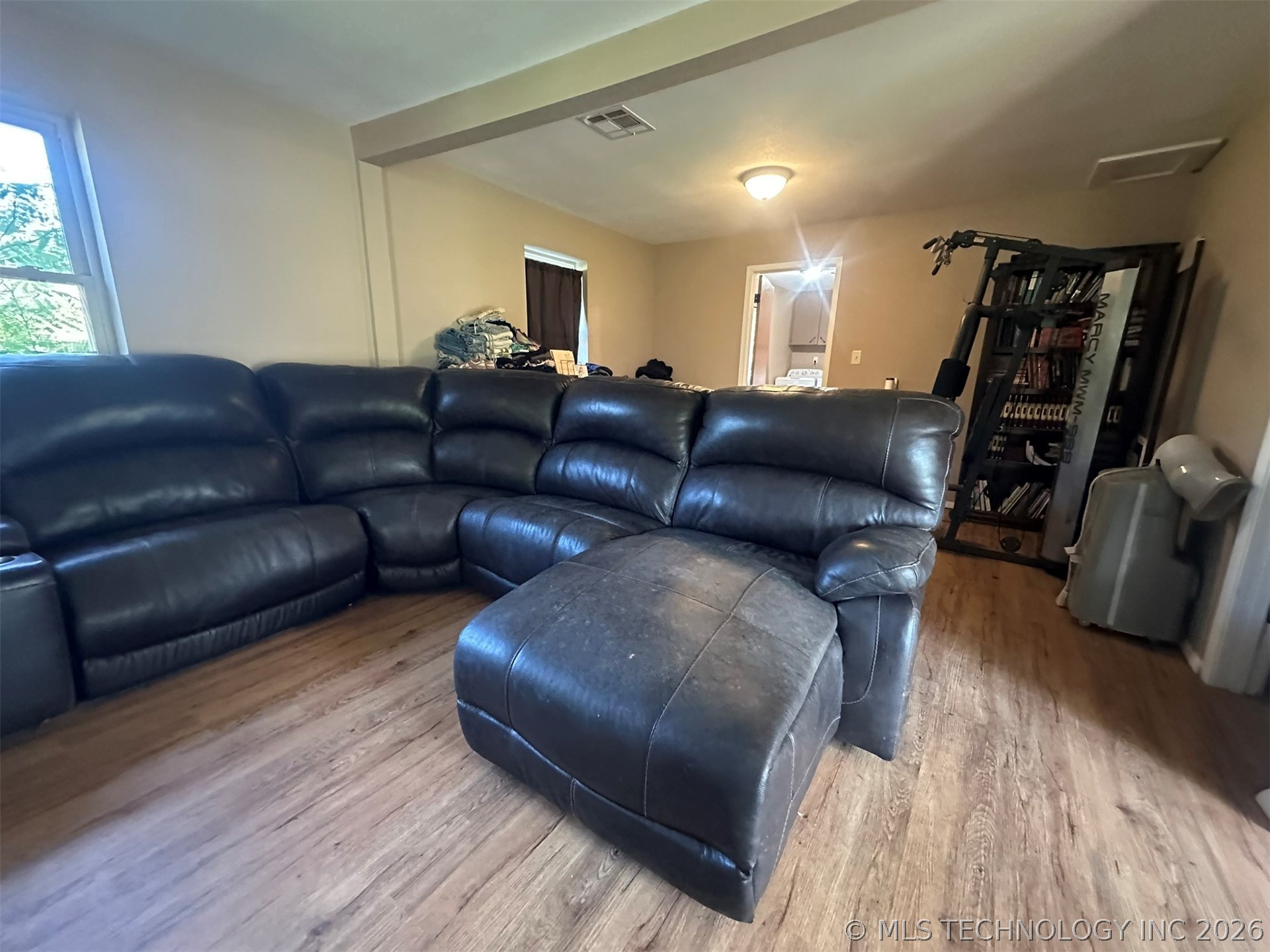 595 NW 1025th Wilburton OK 74578