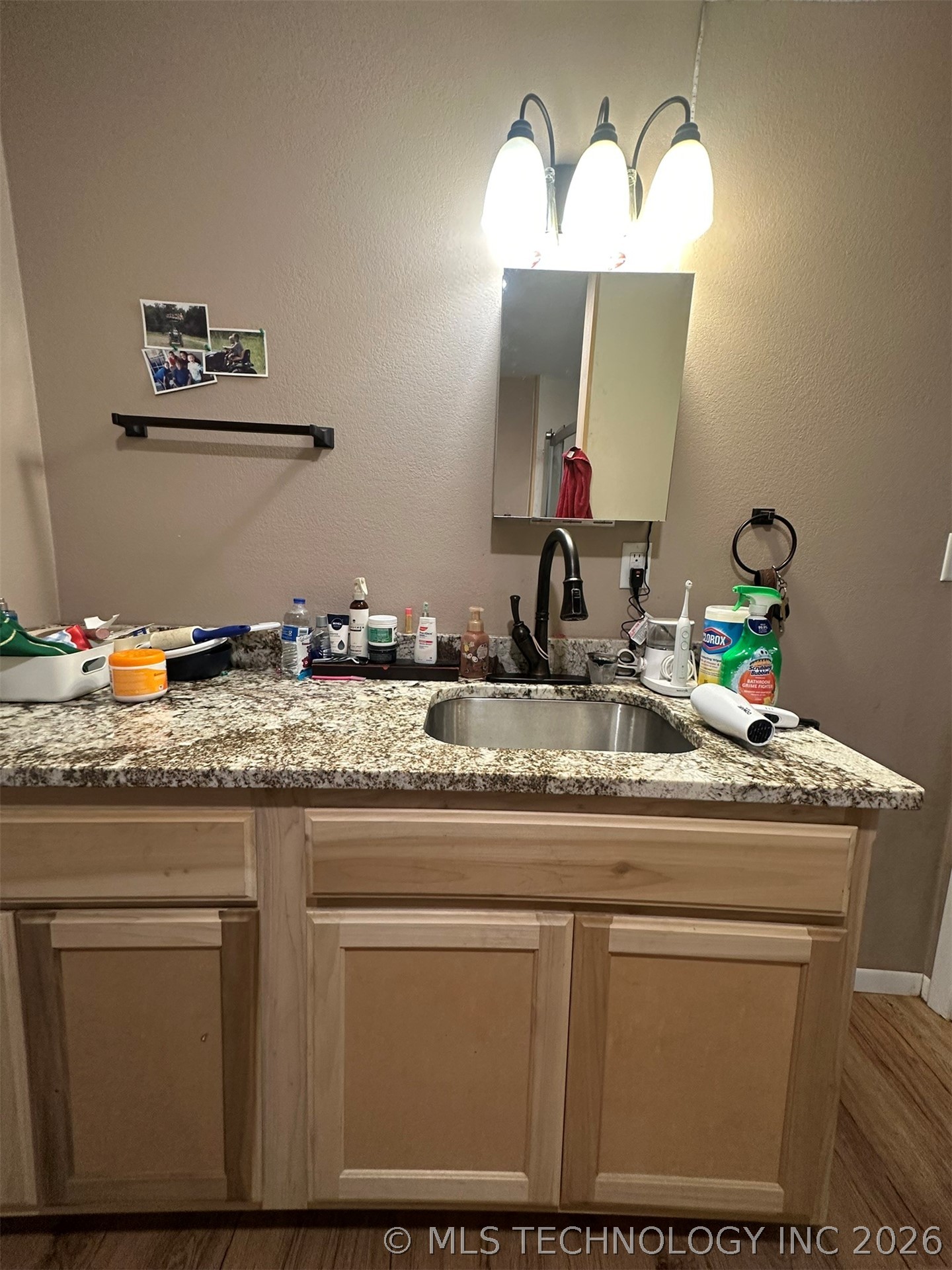 595 NW 1025th Wilburton OK 74578