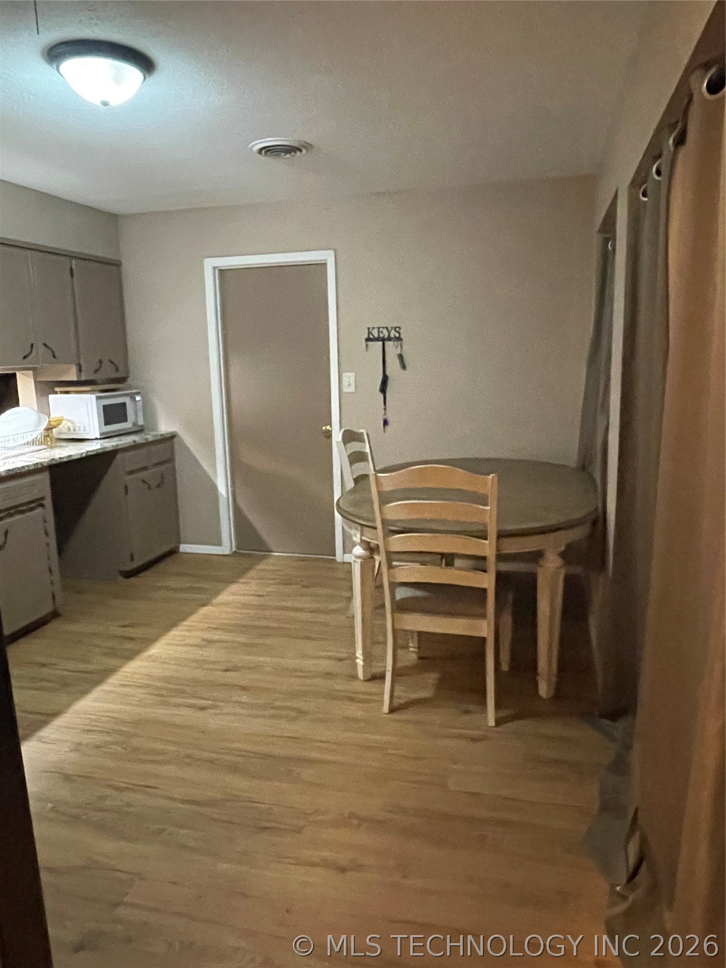 595 NW 1025th Wilburton OK 74578
