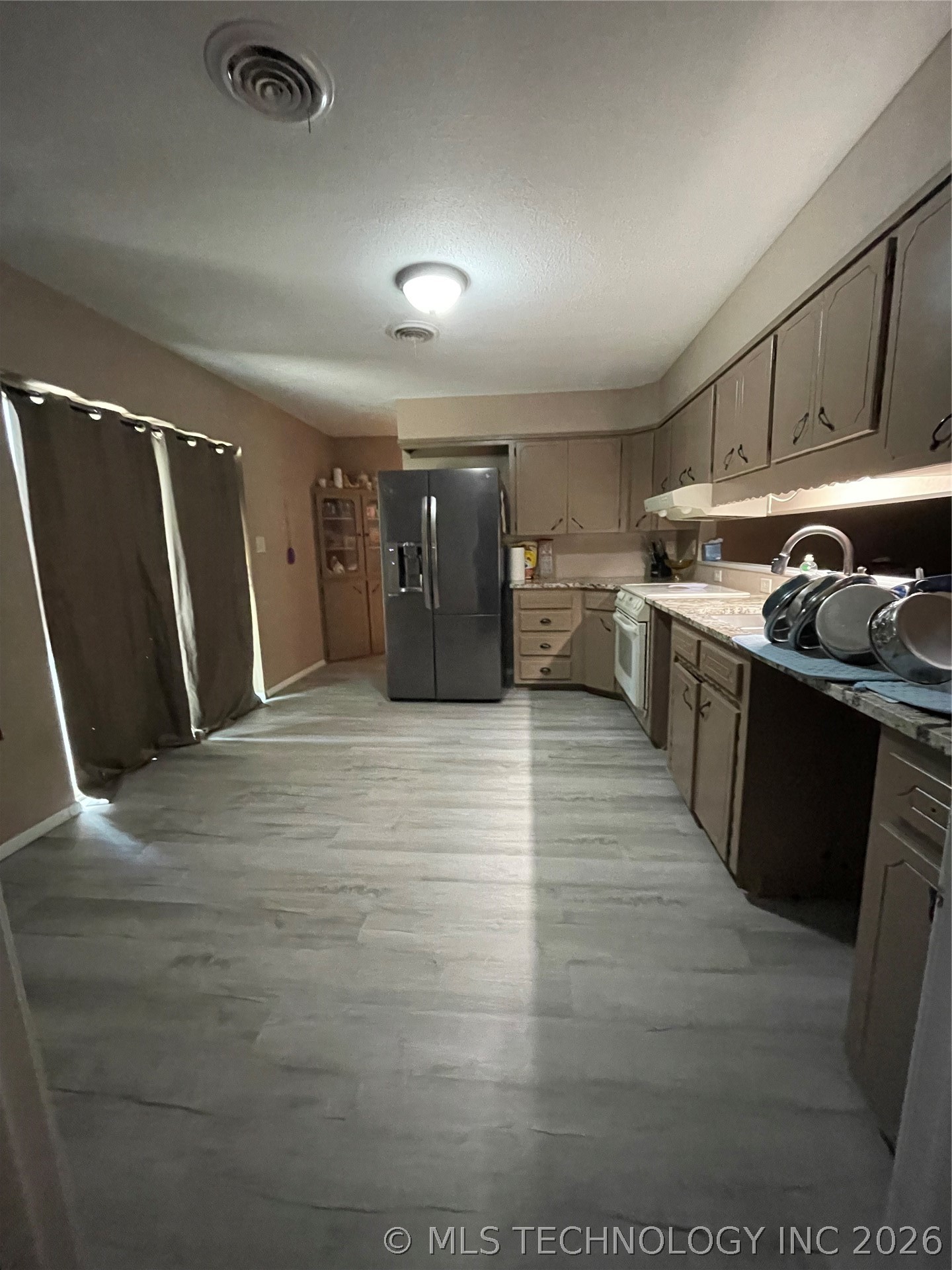 595 NW 1025th Wilburton OK 74578