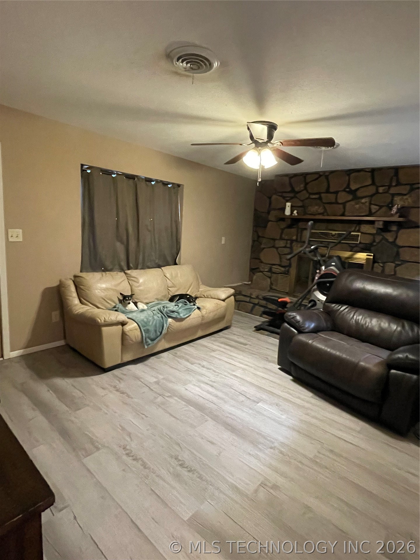 595 NW 1025th Wilburton OK 74578