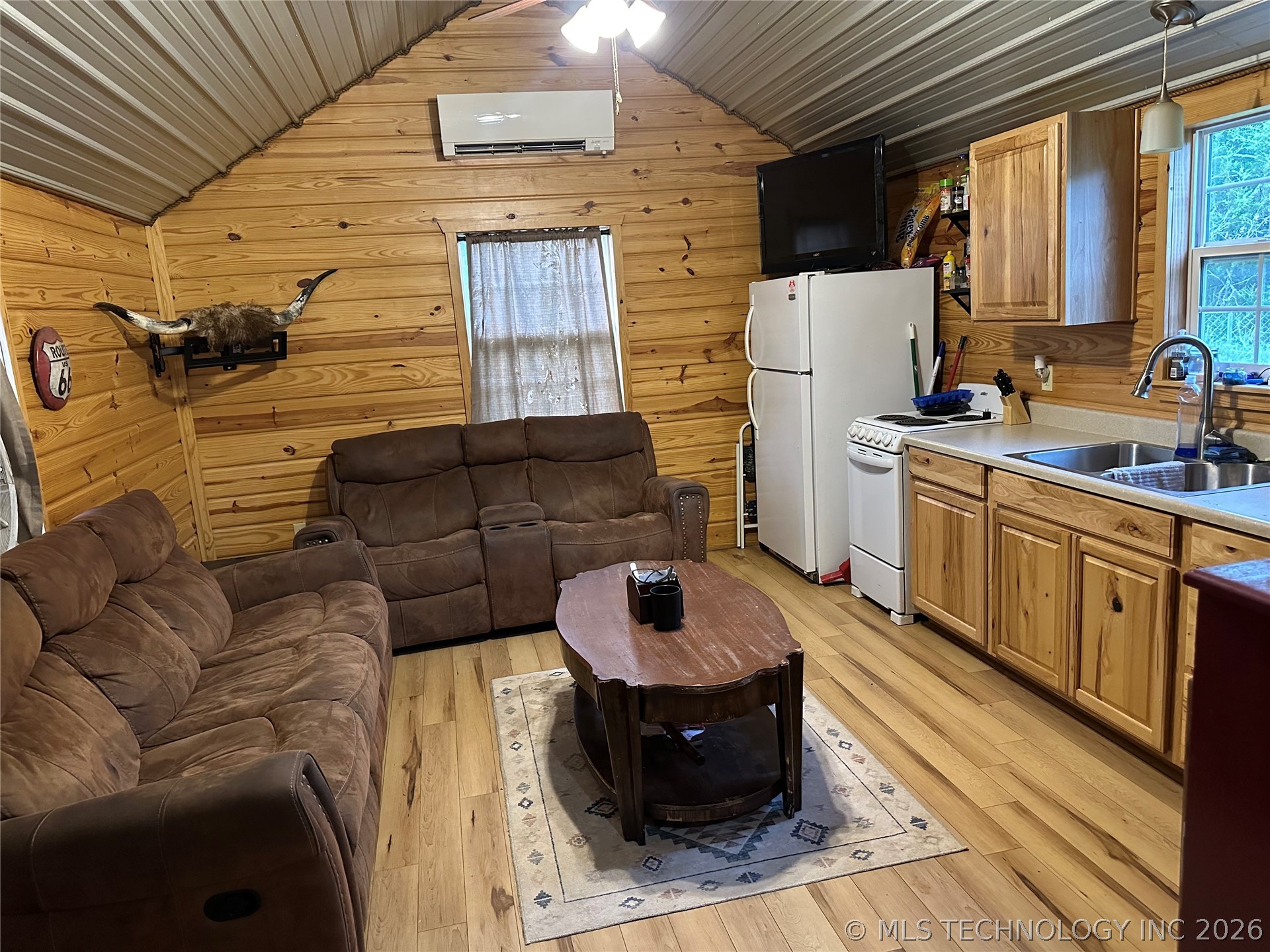 595 NW 1025th Wilburton OK 74578