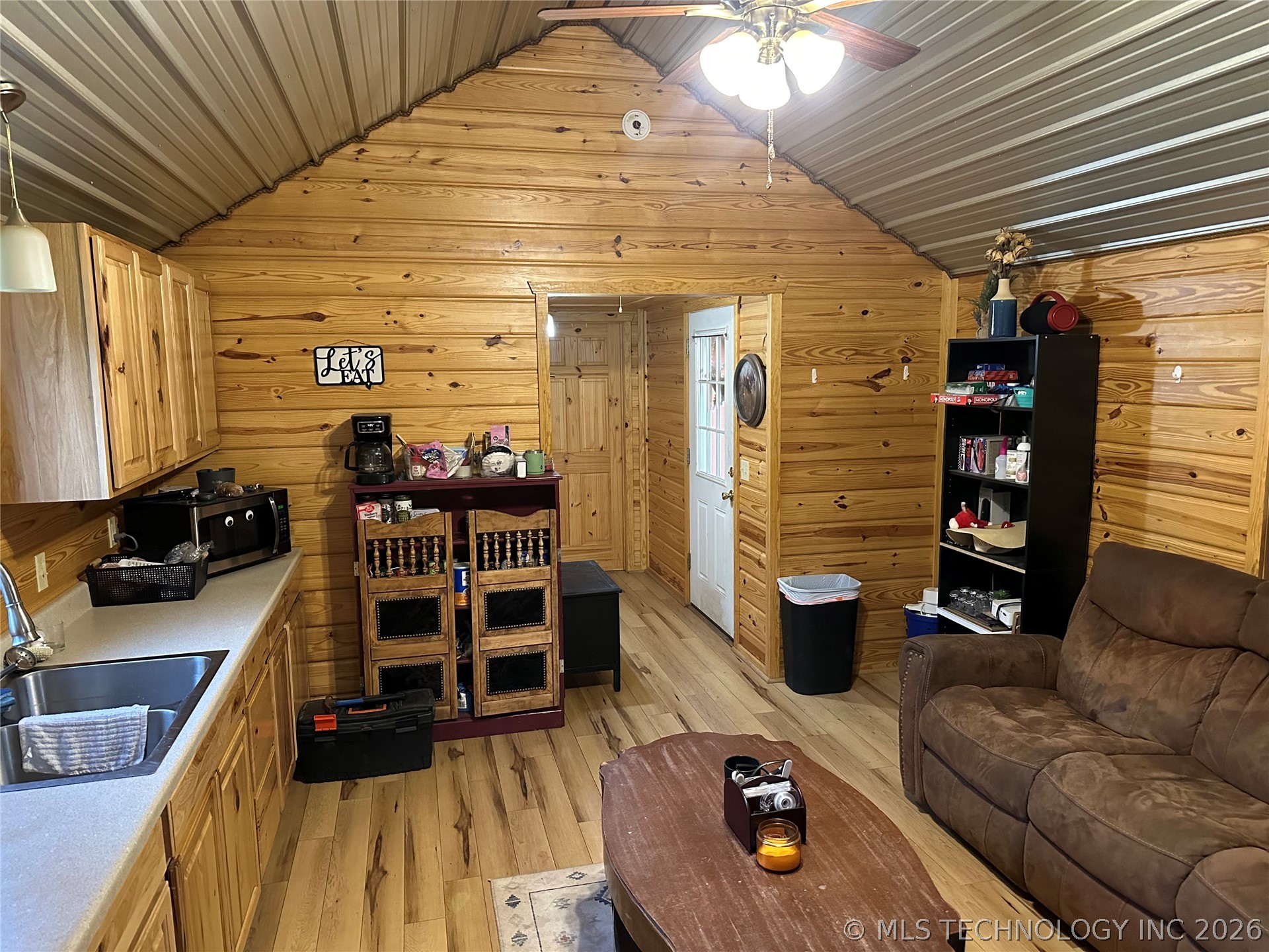 595 NW 1025th Wilburton OK 74578