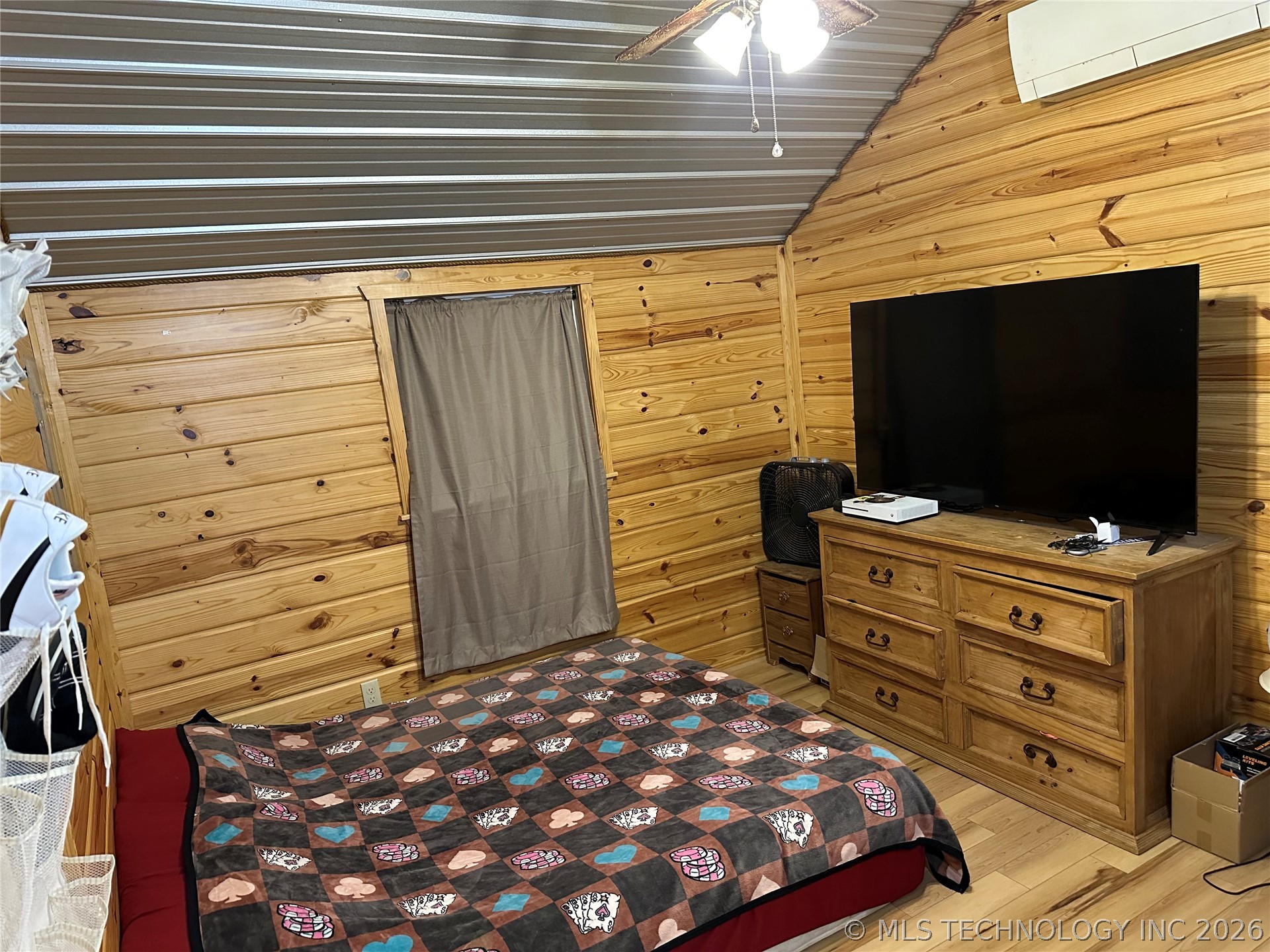 595 NW 1025th Wilburton OK 74578