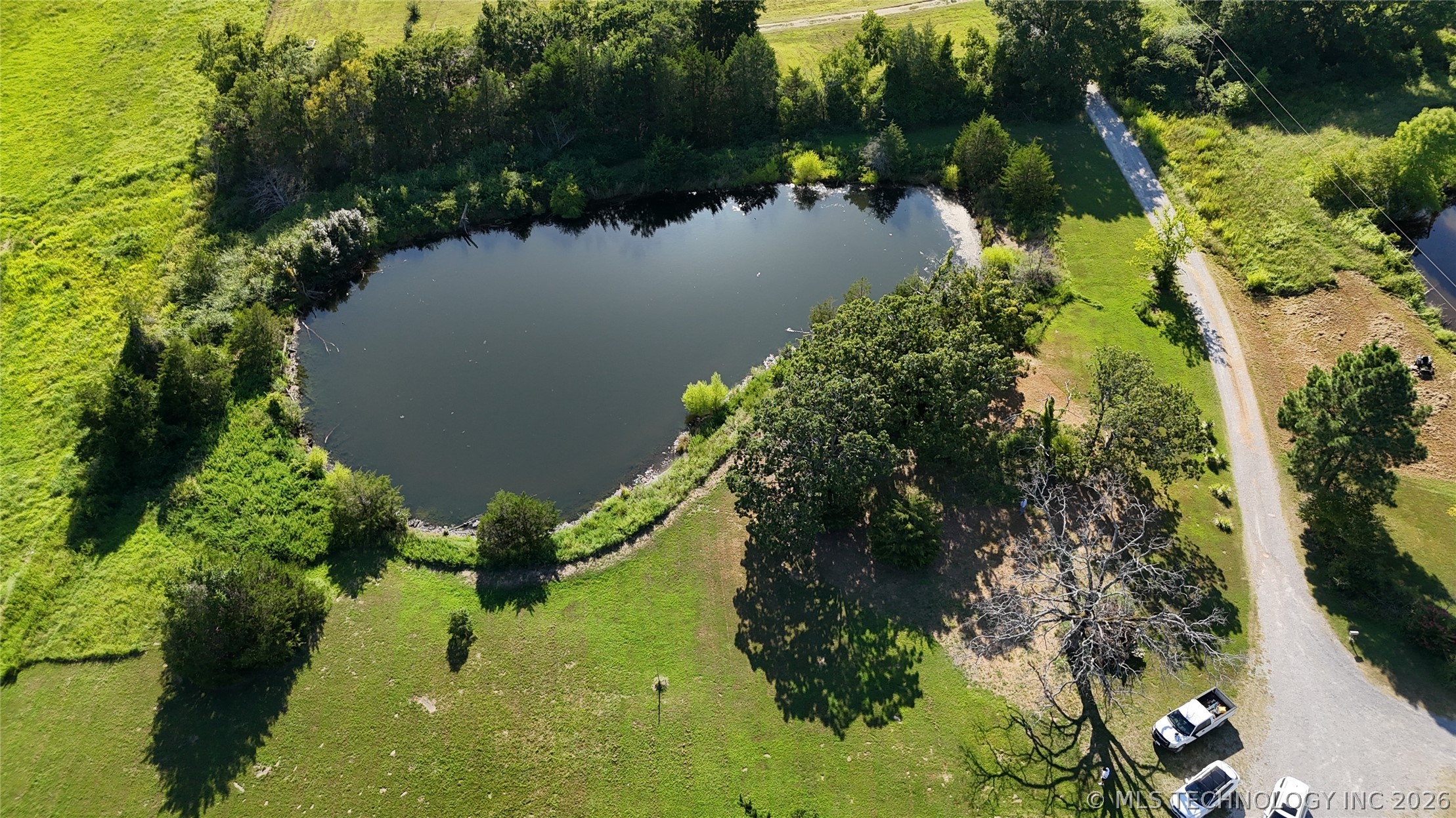 595 NW 1025th Wilburton OK 74578