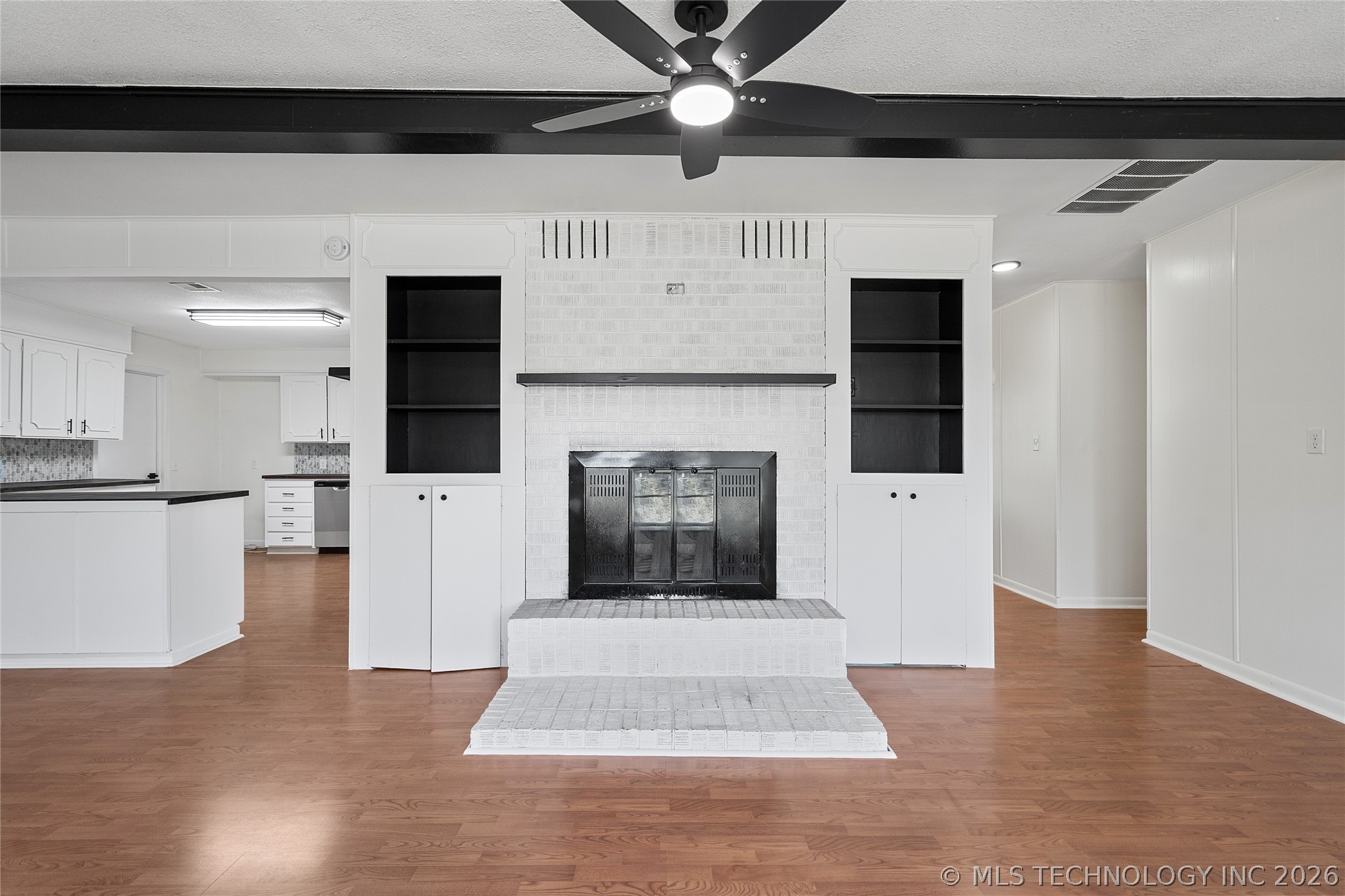 2399 State Highway 76 Wilson OK 73463