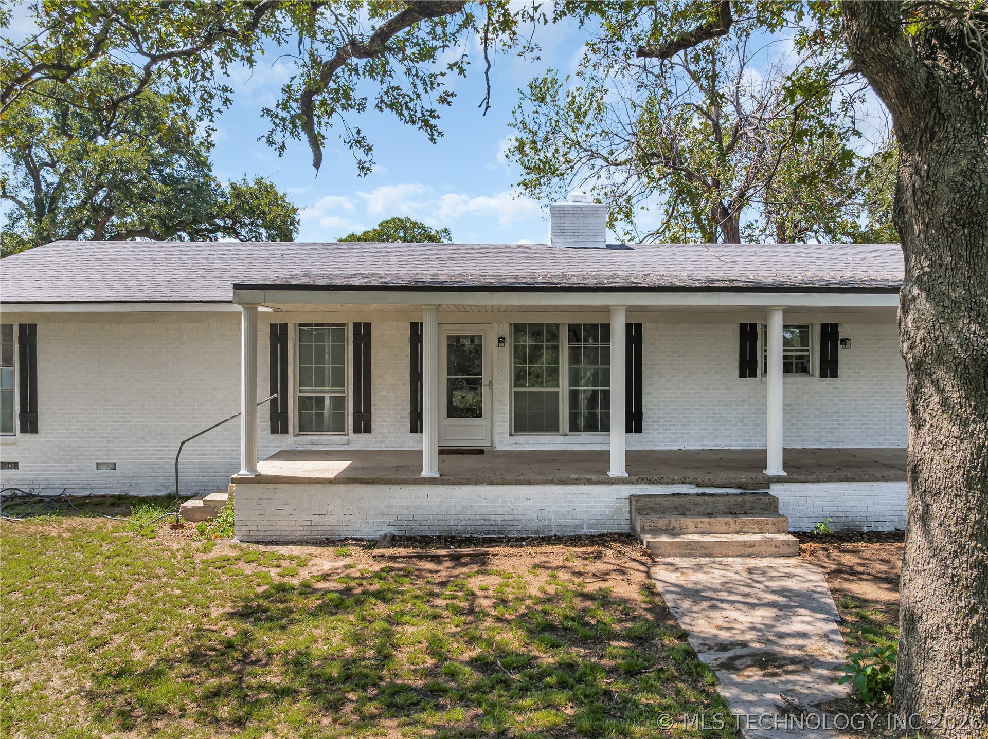 2399 State Highway 76 Wilson OK 73463