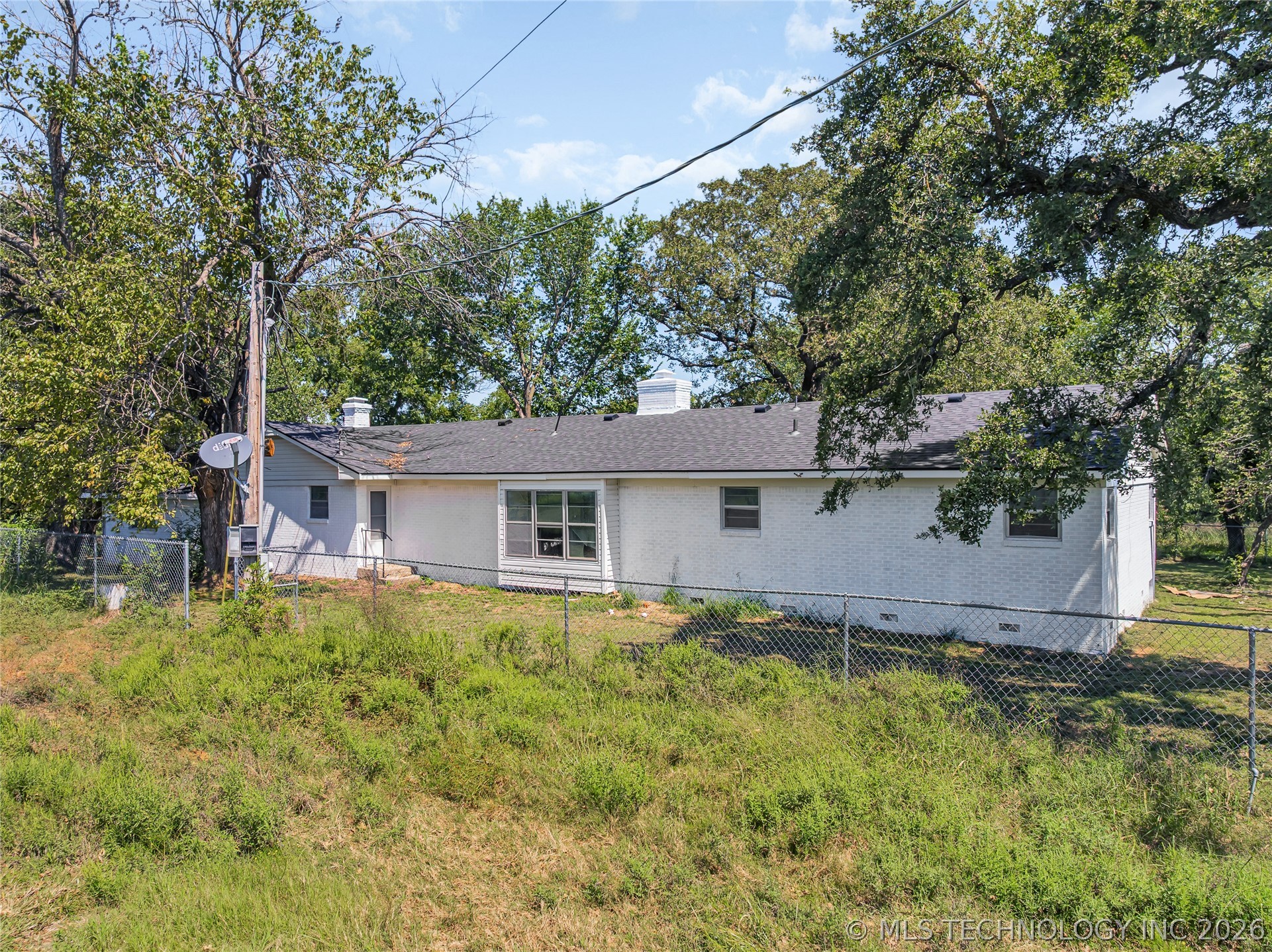 2399 State Highway 76 Wilson OK 73463