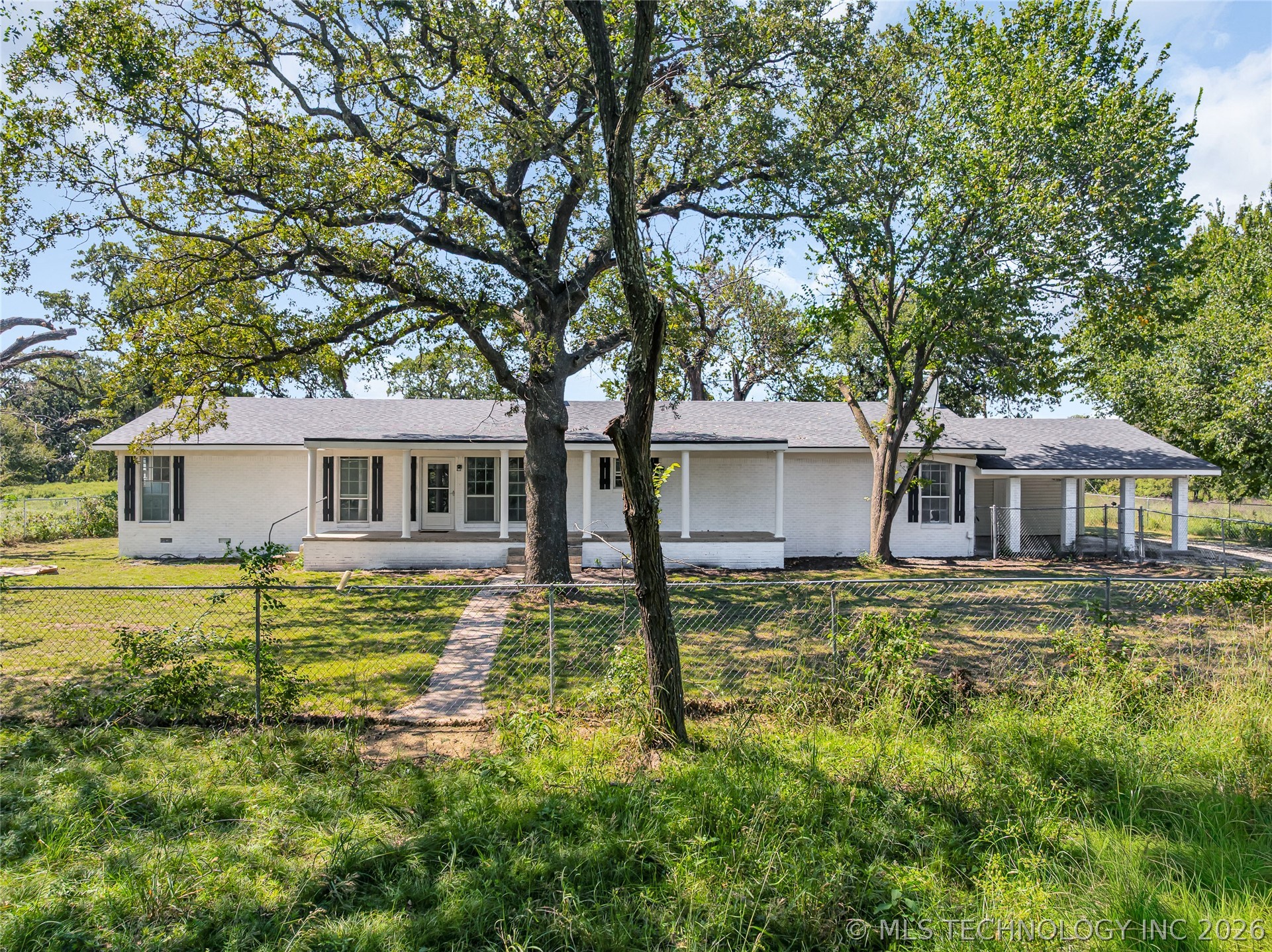 2399 State Highway 76 Wilson OK 73463
