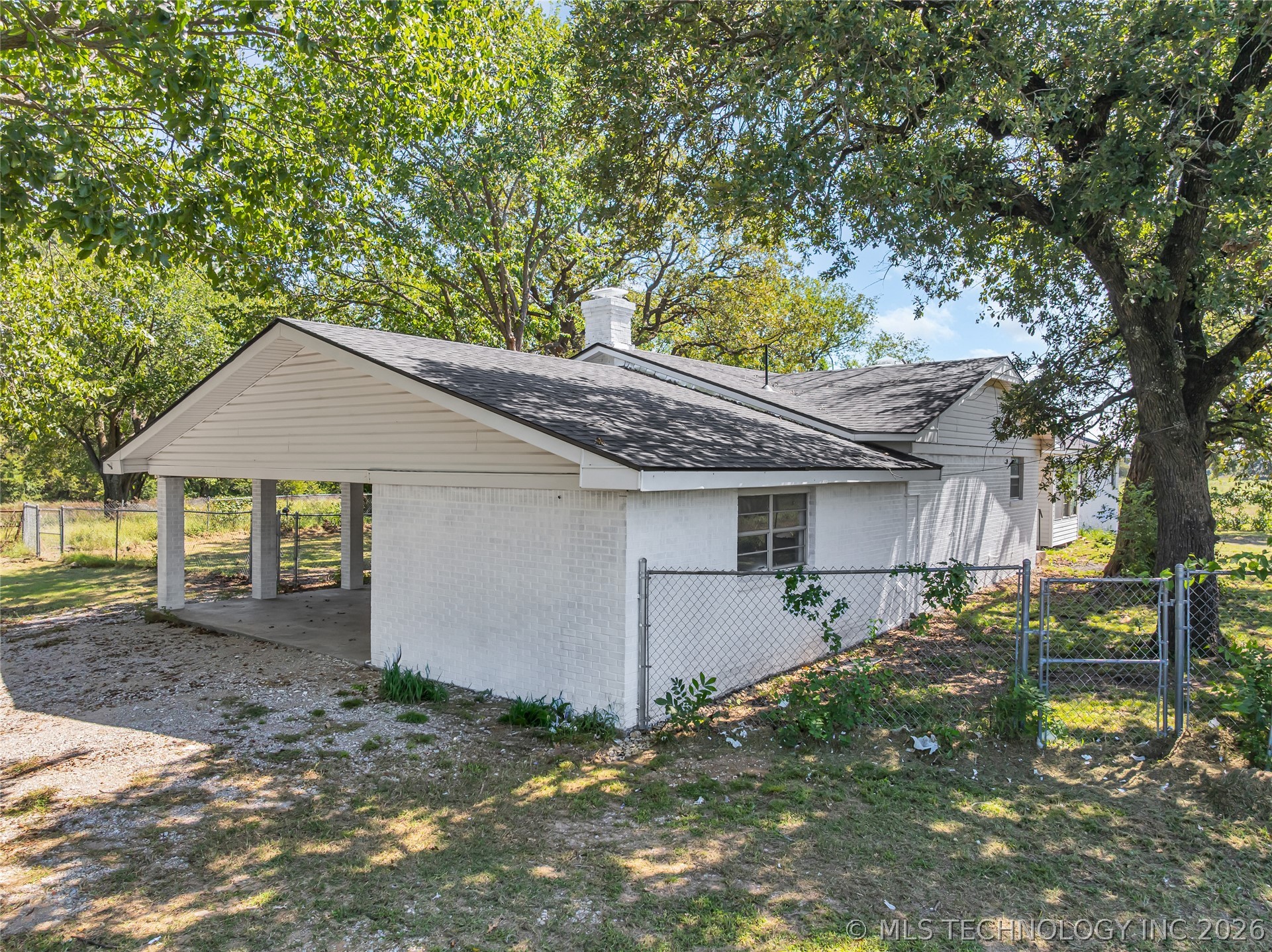 2399 State Highway 76 Wilson OK 73463