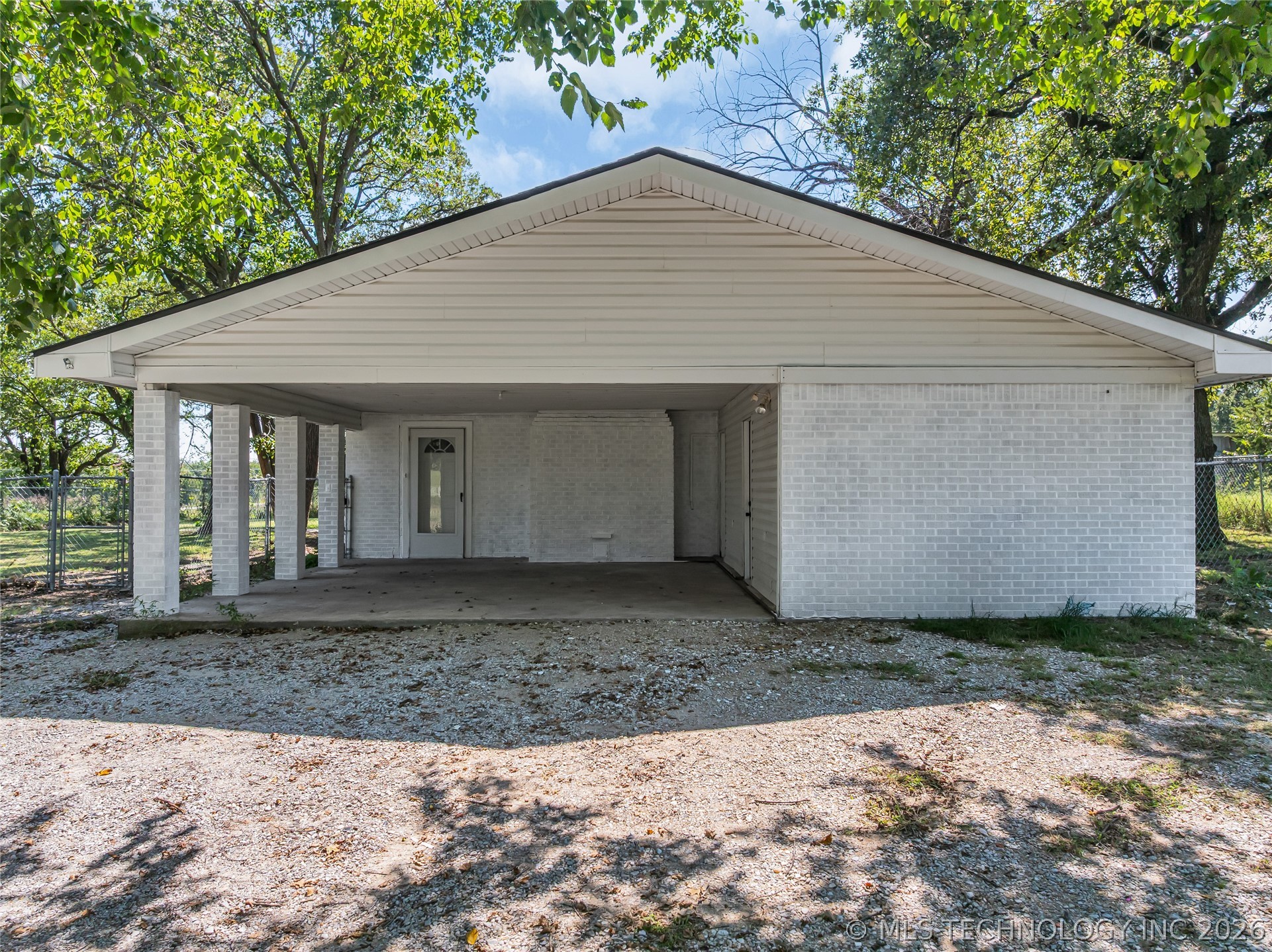 2399 State Highway 76 Wilson OK 73463
