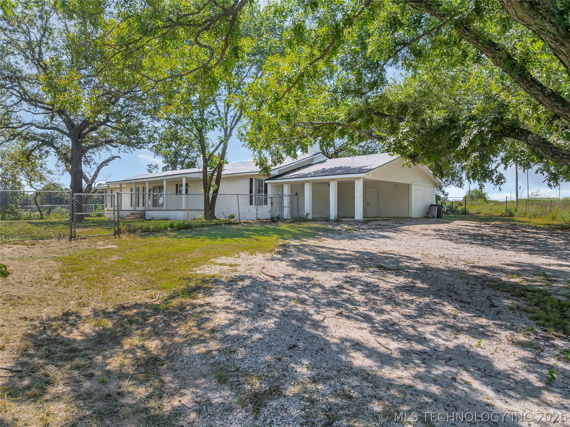 2399 State Highway 76 Wilson OK 73463