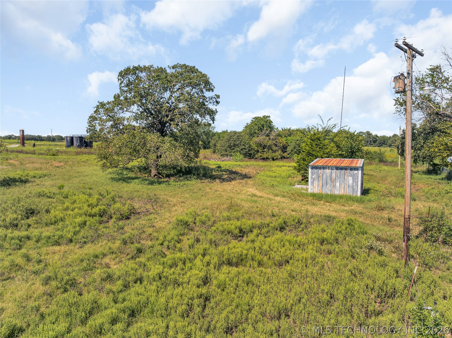 2399 State Highway 76 Wilson OK 73463