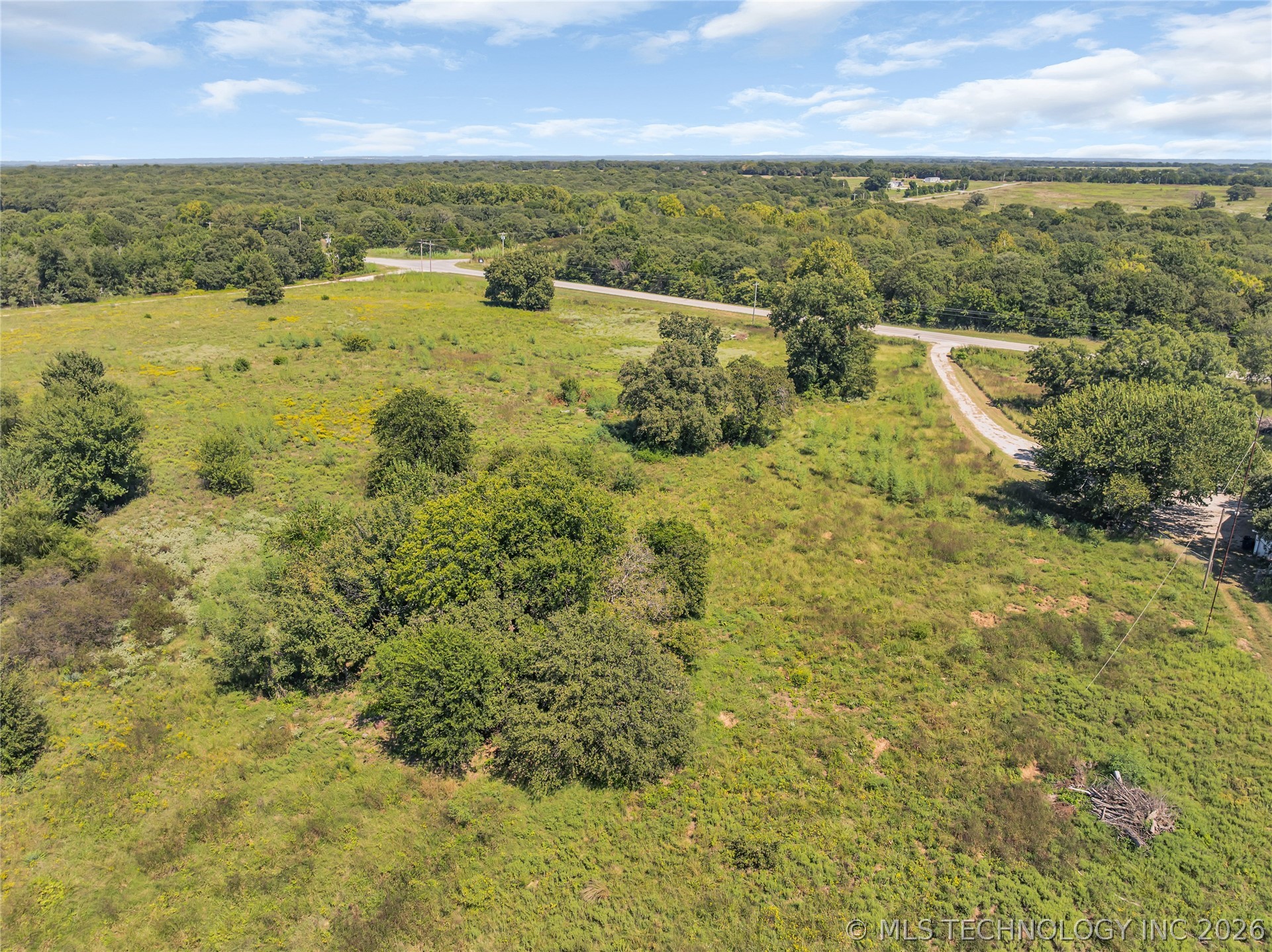 2399 State Highway 76 Wilson OK 73463