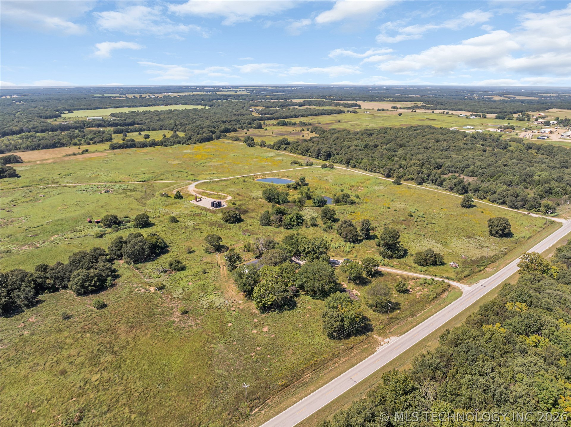 2399 State Highway 76 Wilson OK 73463