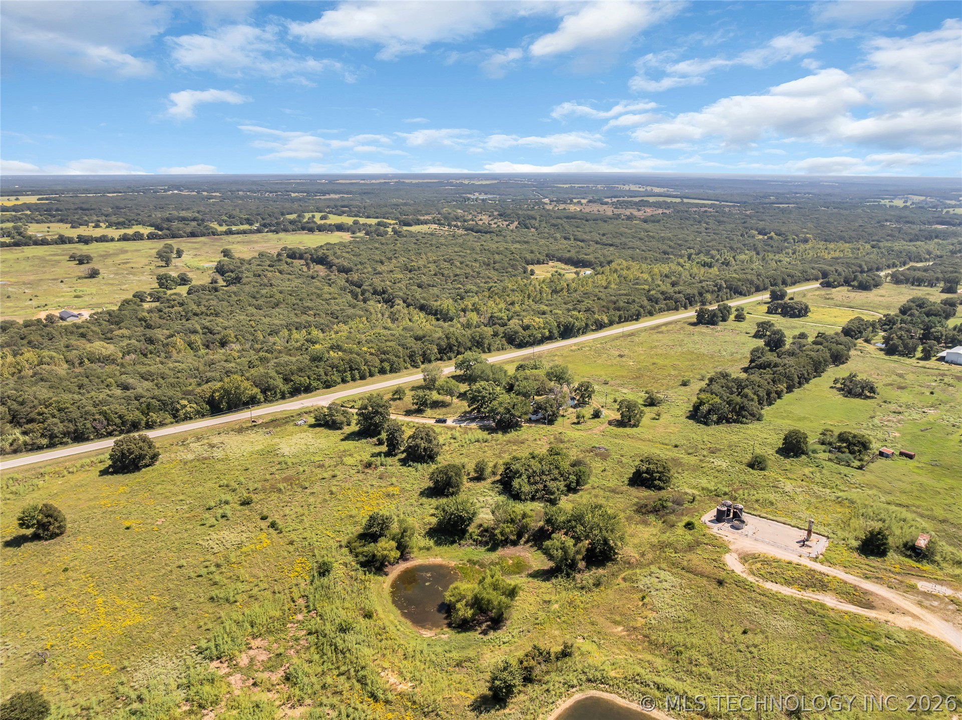 2399 State Highway 76 Wilson OK 73463