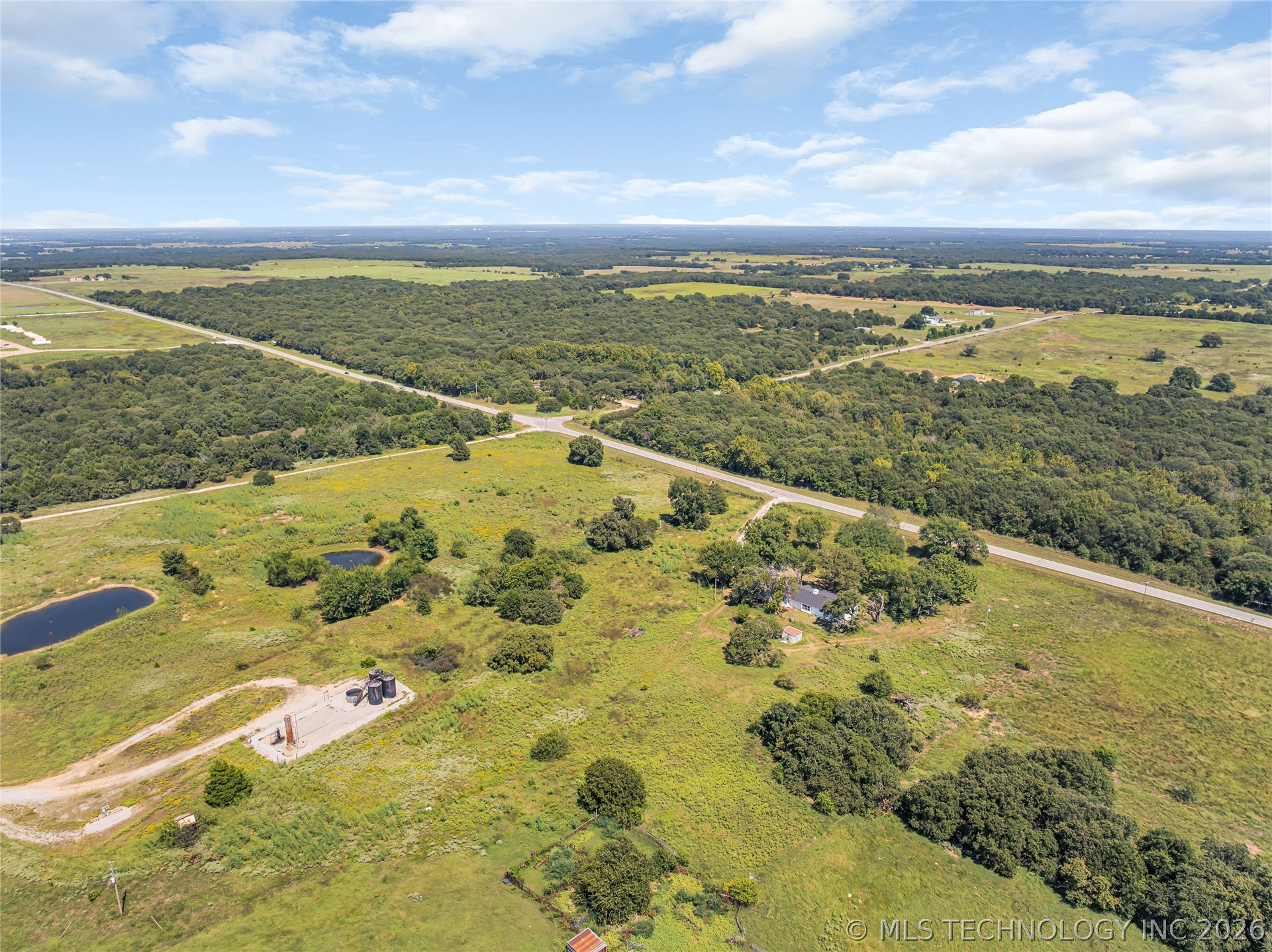 2399 State Highway 76 Wilson OK 73463