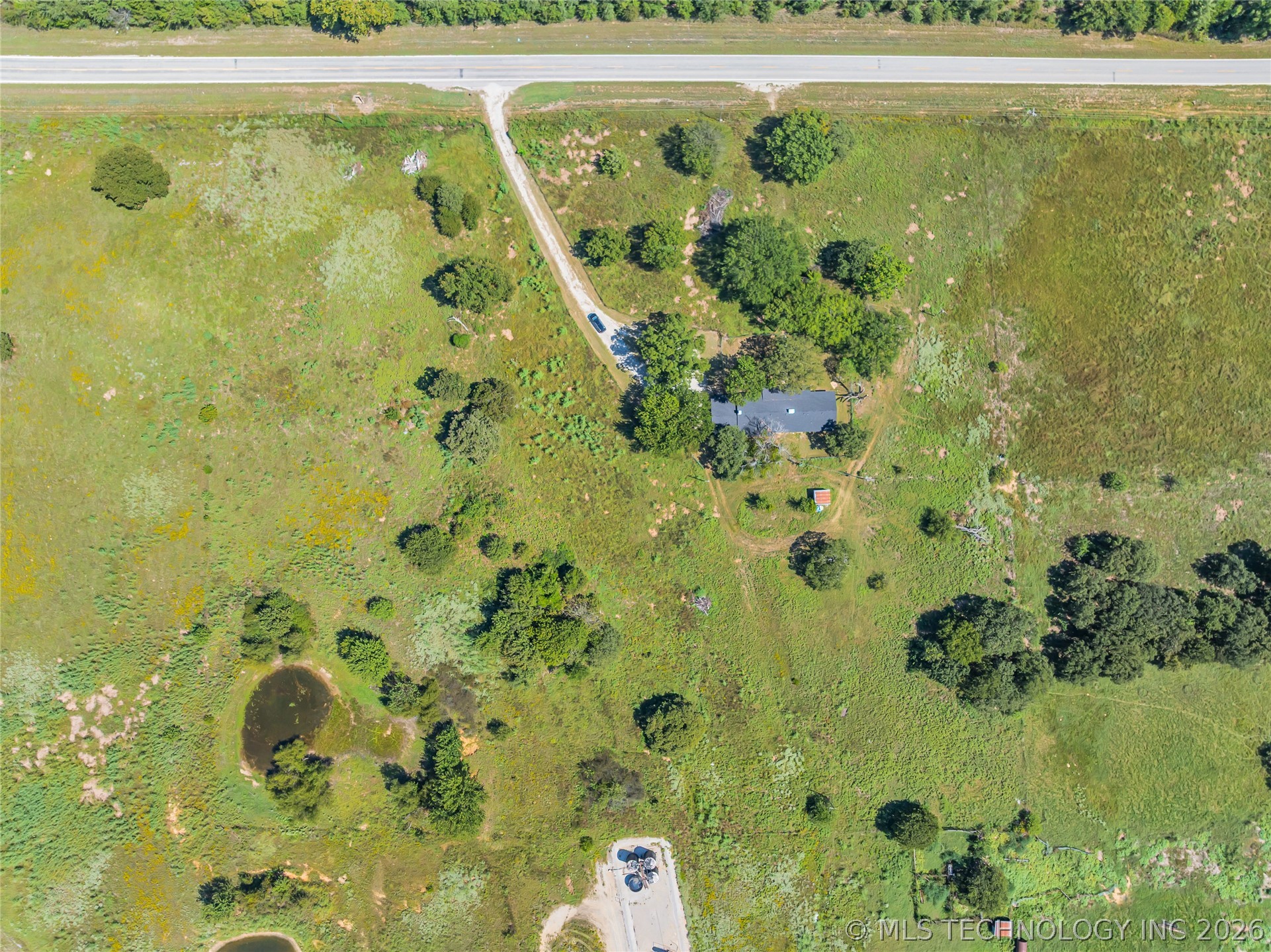 2399 State Highway 76 Wilson OK 73463