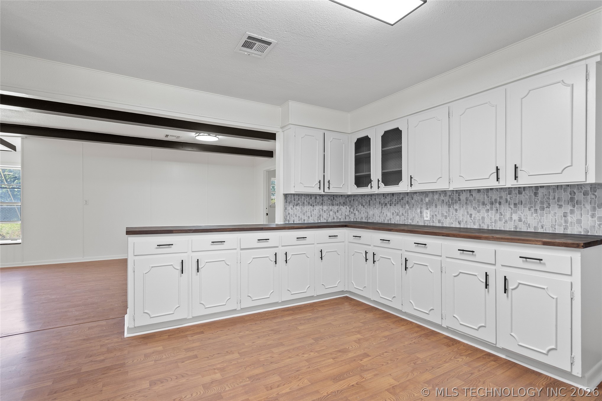 2399 State Highway 76 Wilson OK 73463