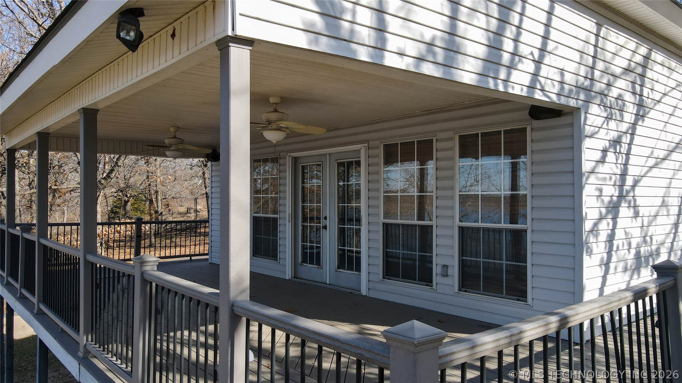 4157 W Roadrunner Drive Hulbert OK 74441