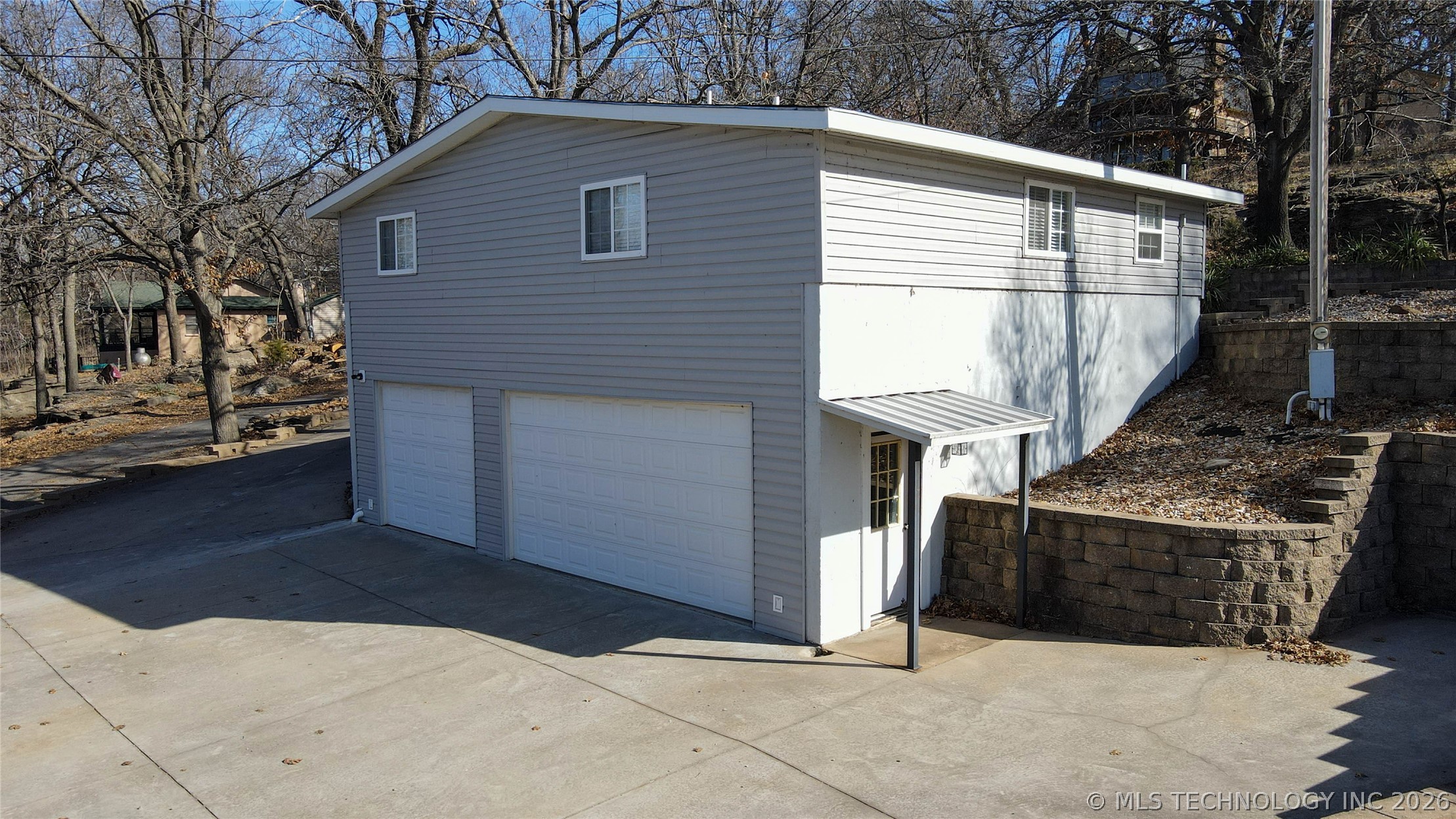 4157 W Roadrunner Drive Hulbert OK 74441