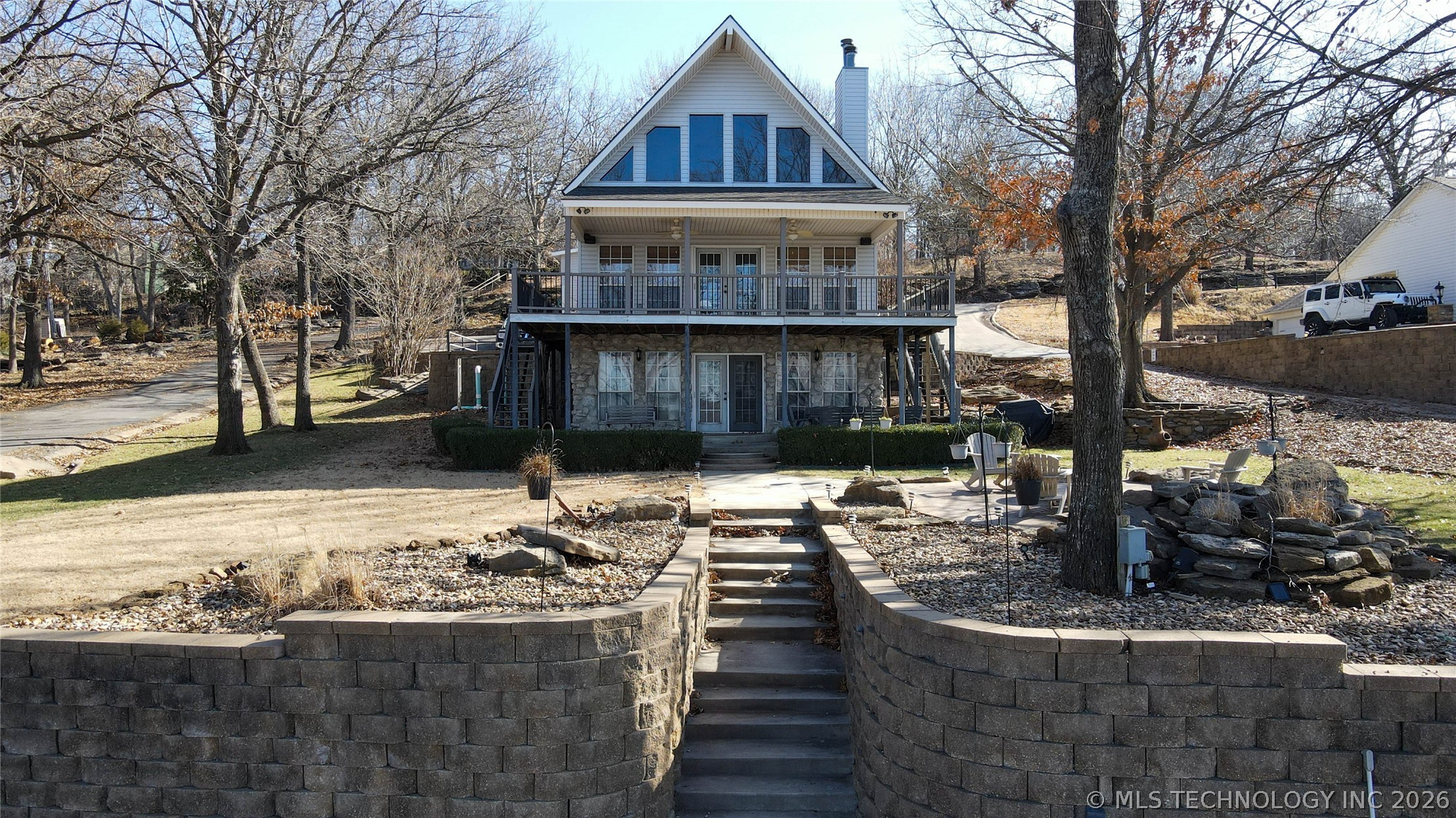 4157 W Roadrunner Drive Hulbert OK 74441