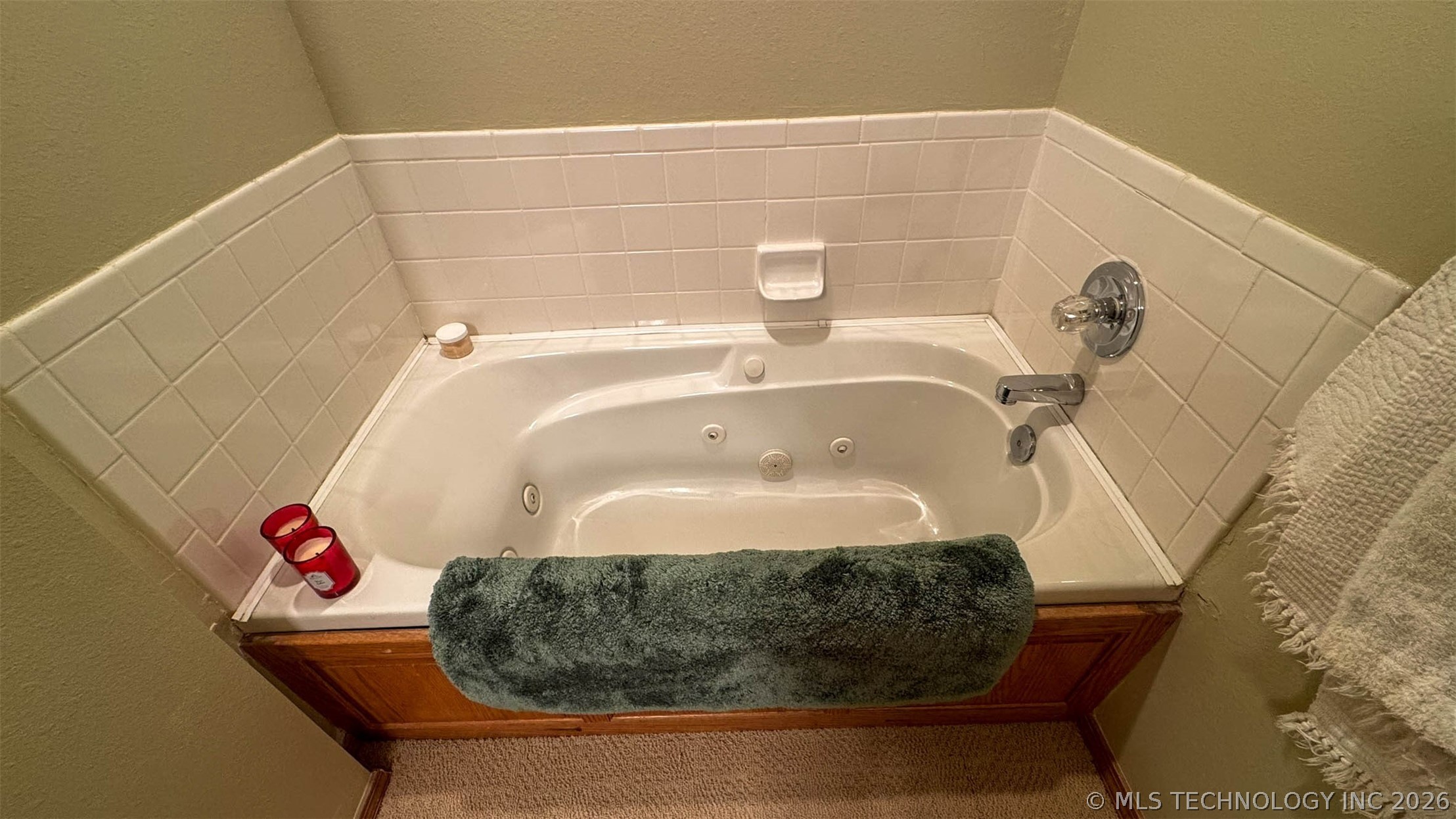 4157 W Roadrunner Drive Hulbert OK 74441