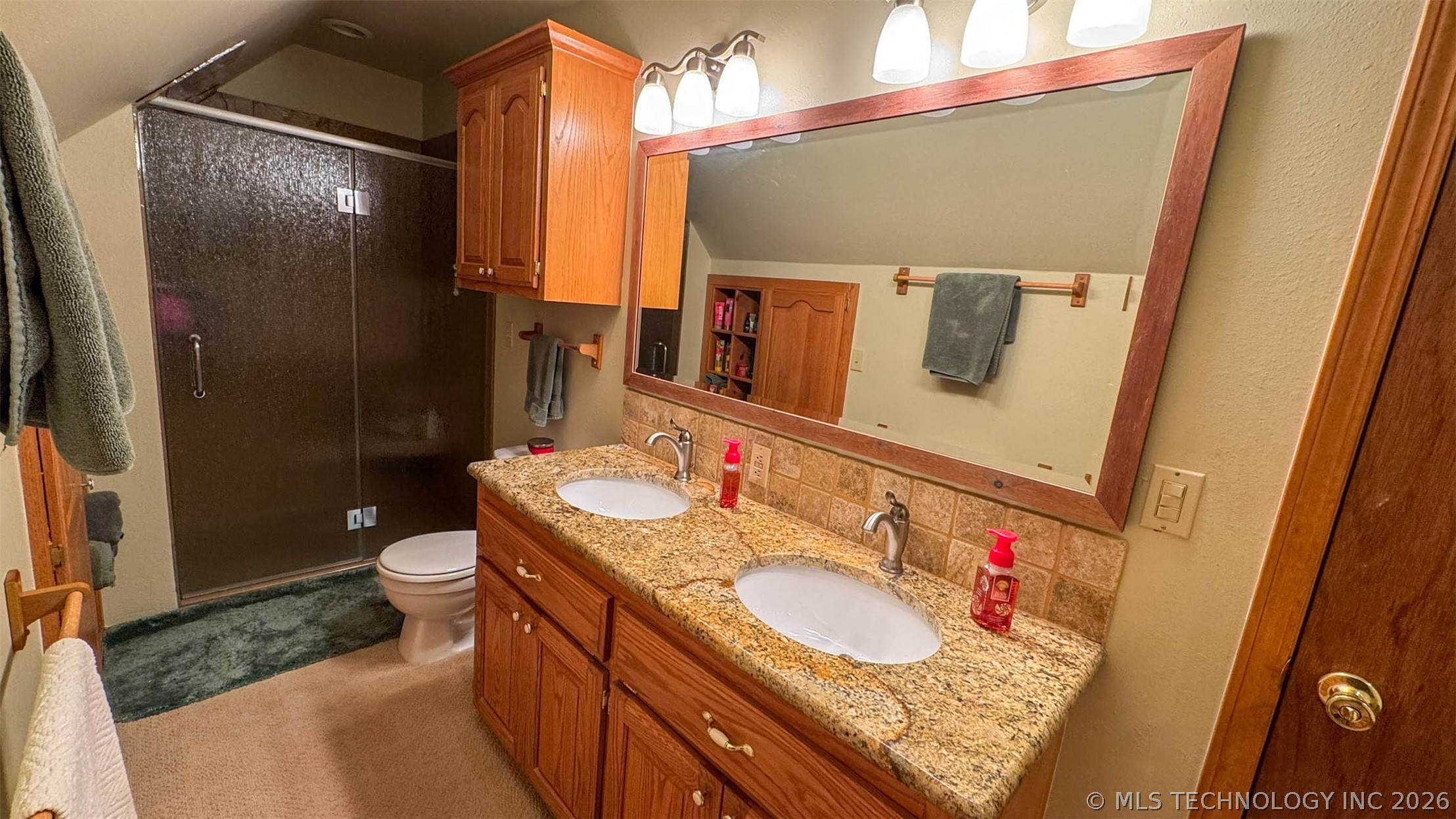 4157 W Roadrunner Drive Hulbert OK 74441