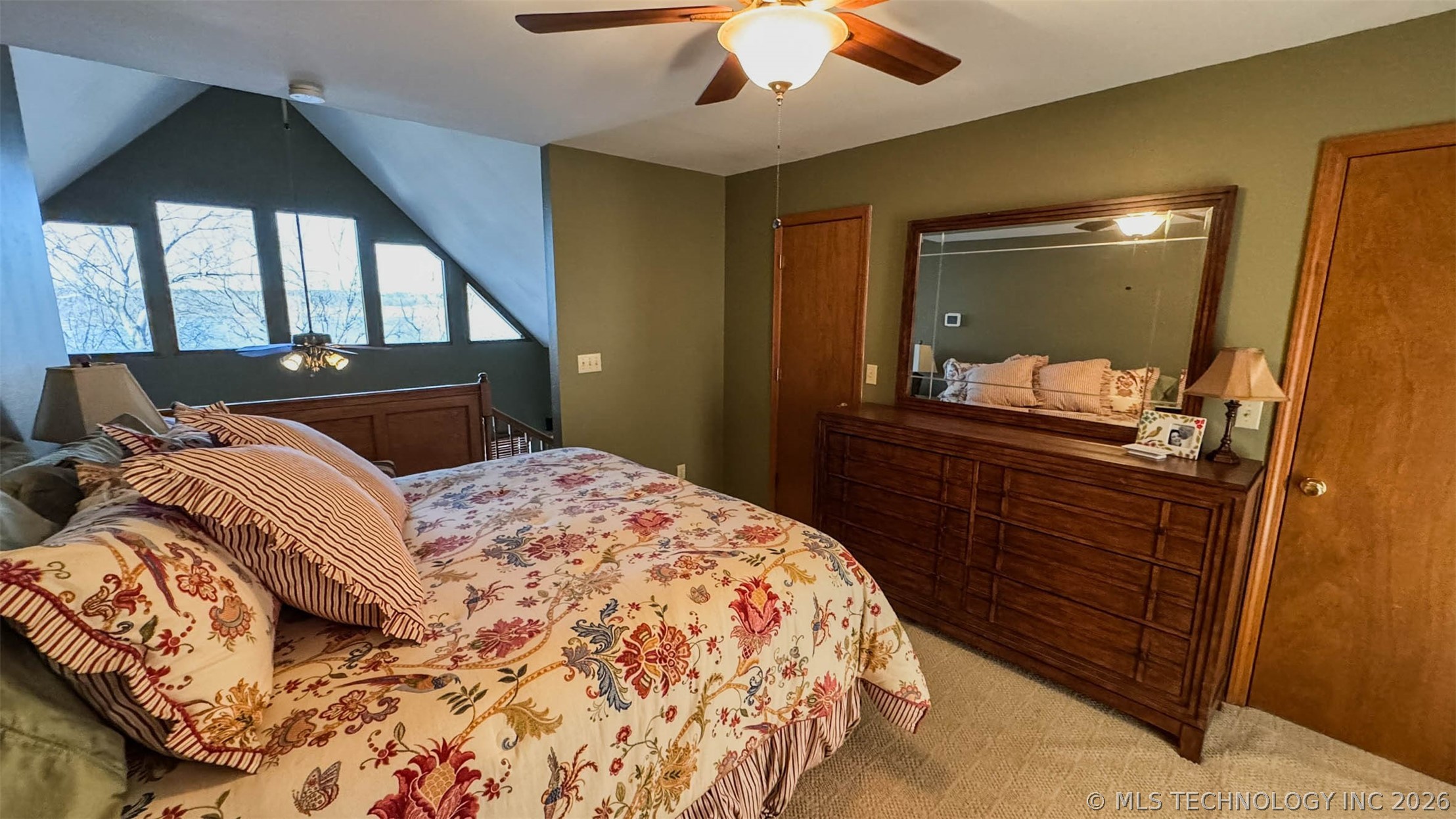 4157 W Roadrunner Drive Hulbert OK 74441