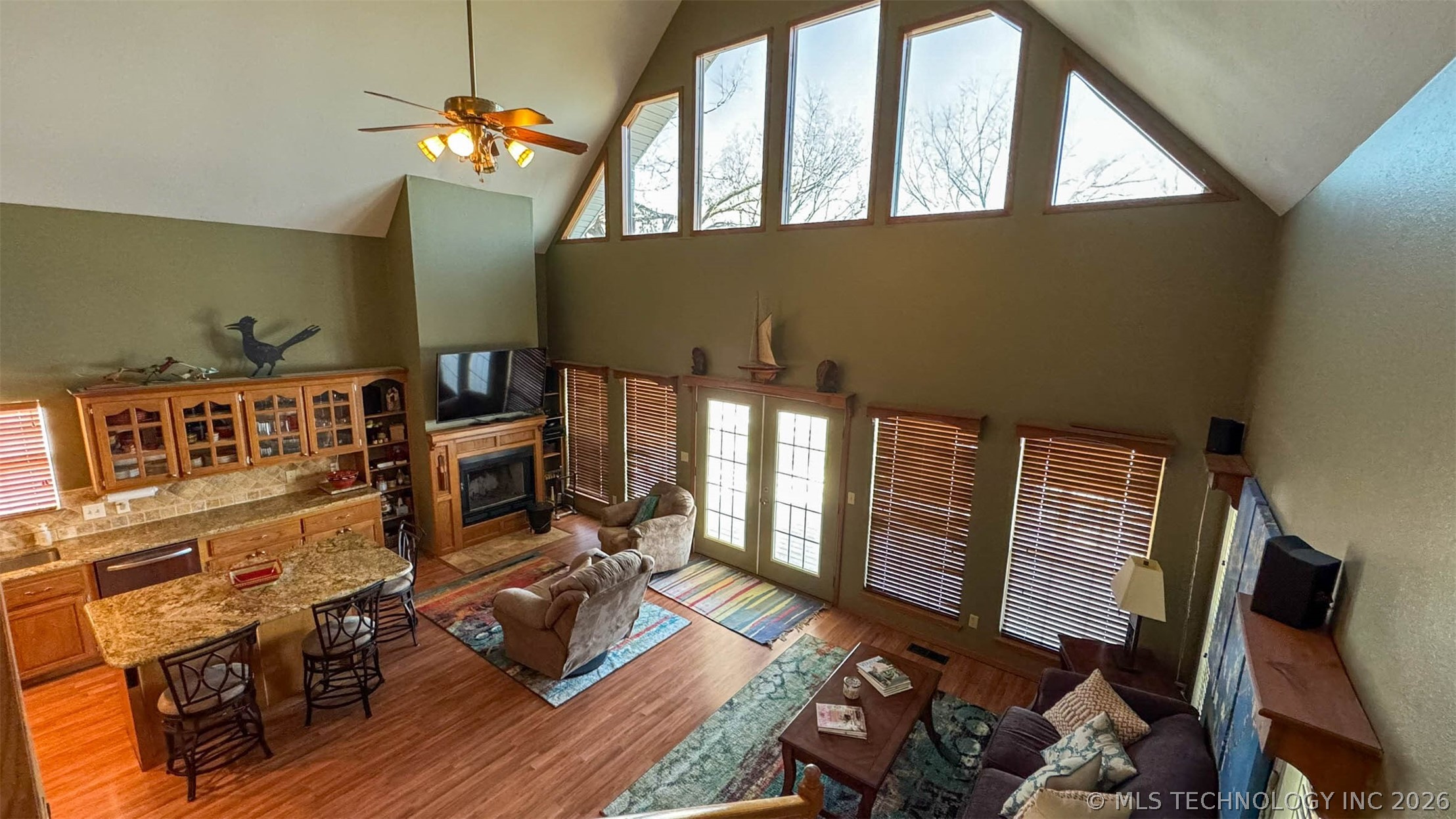 4157 W Roadrunner Drive Hulbert OK 74441