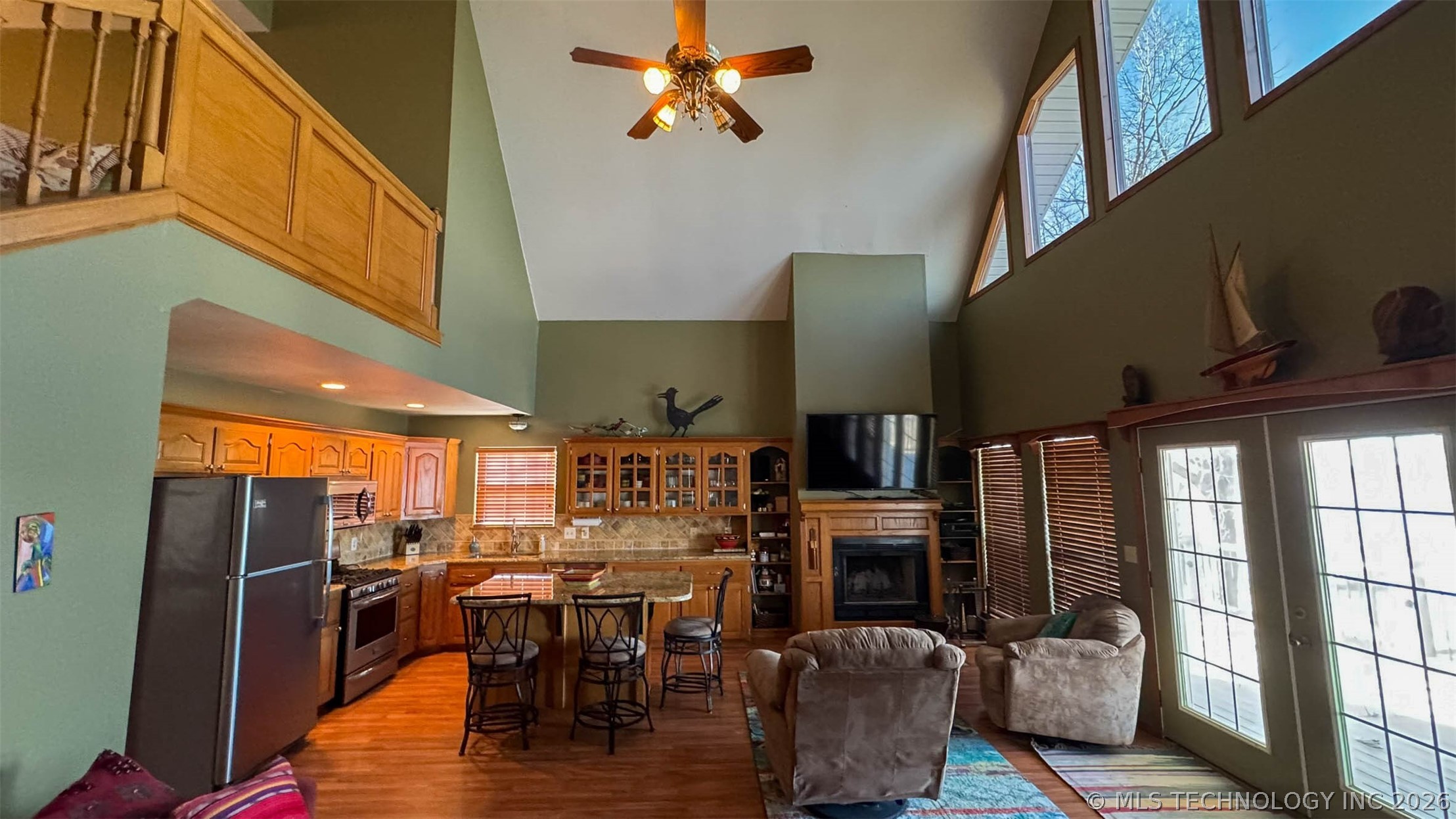4157 W Roadrunner Drive Hulbert OK 74441