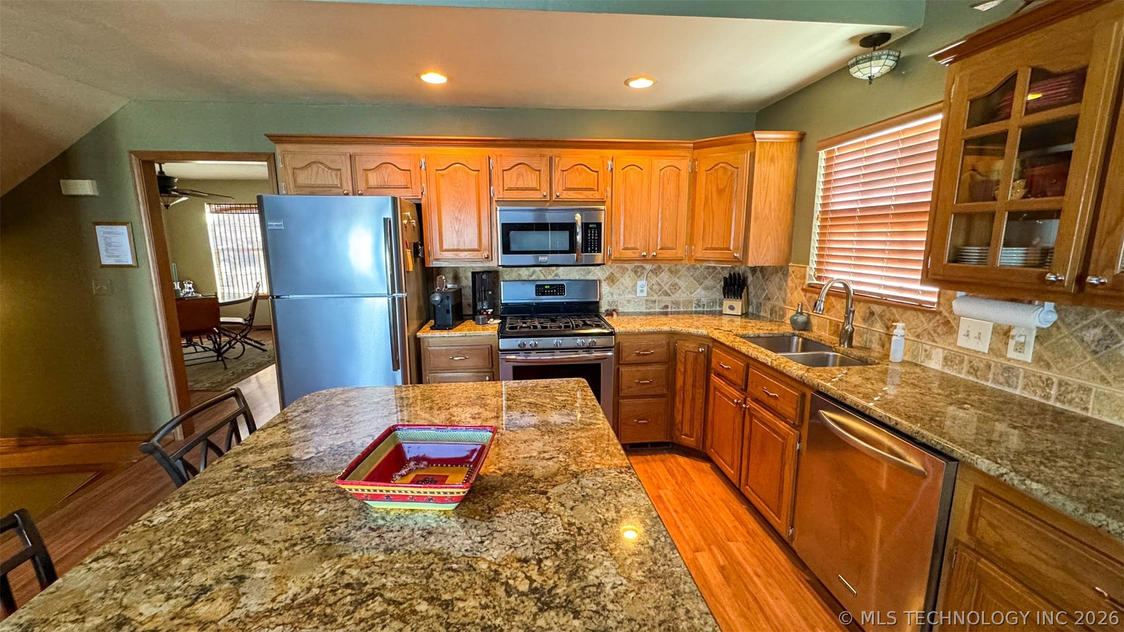 4157 W Roadrunner Drive Hulbert OK 74441