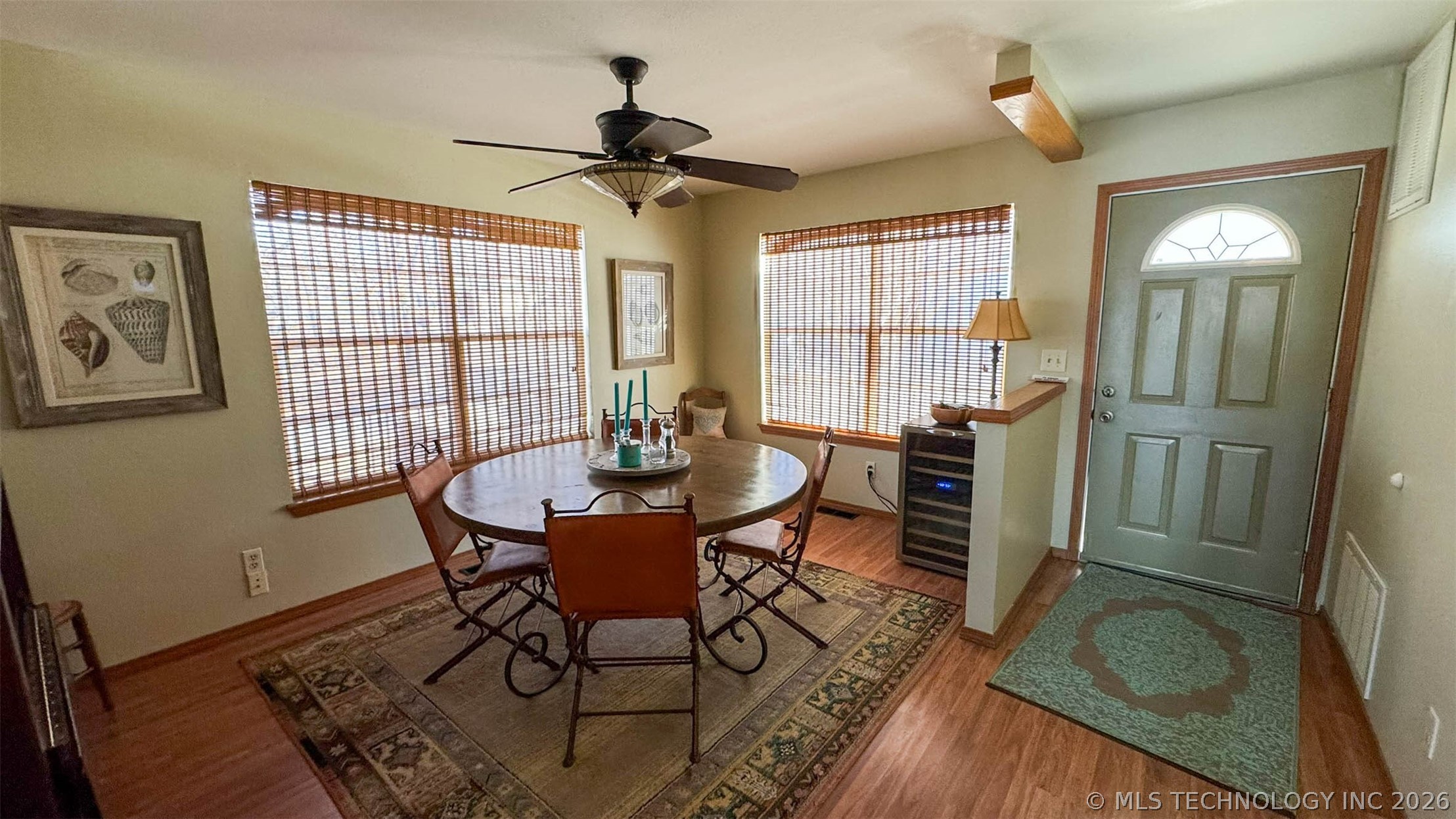 4157 W Roadrunner Drive Hulbert OK 74441
