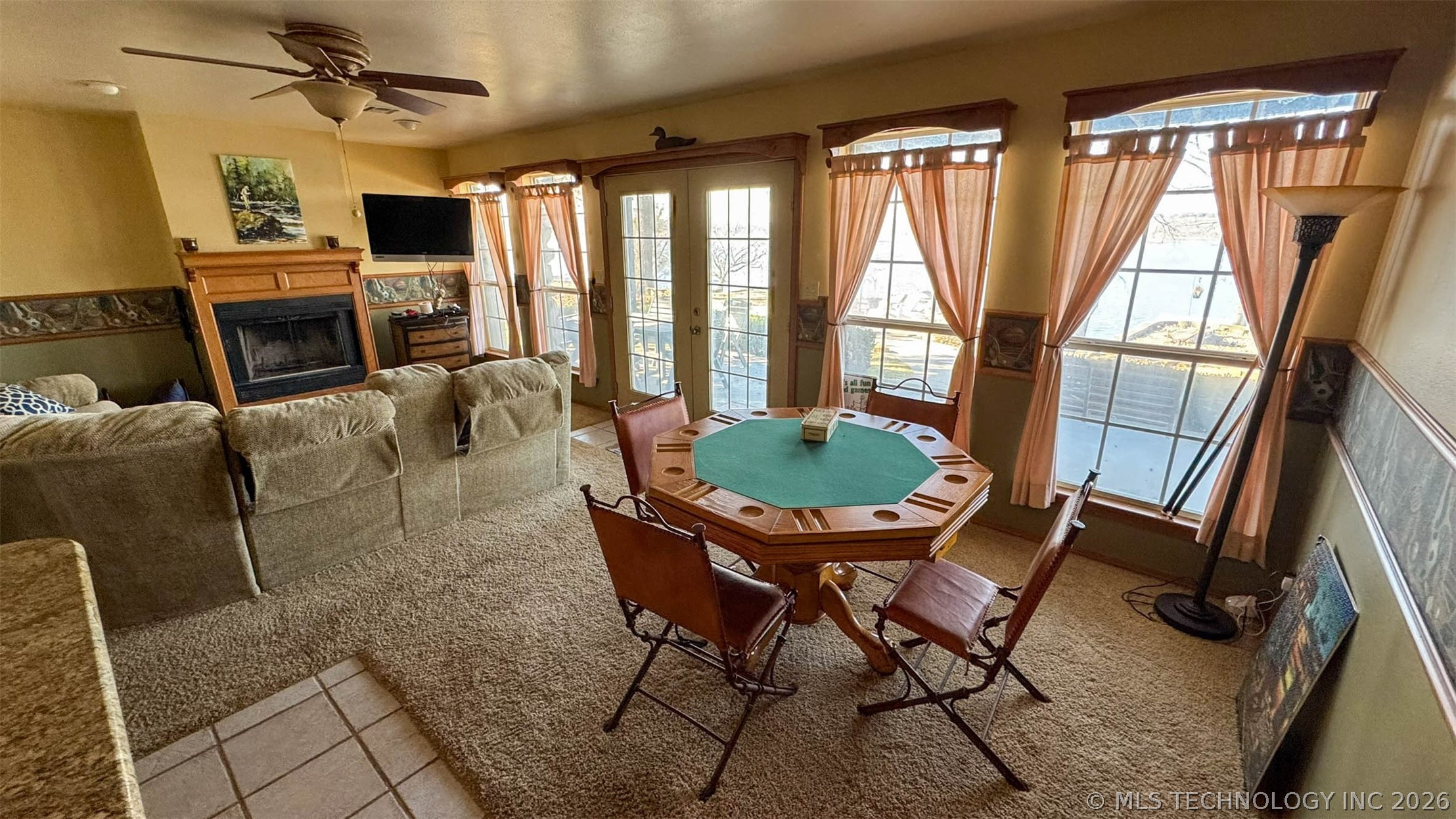 4157 W Roadrunner Drive Hulbert OK 74441