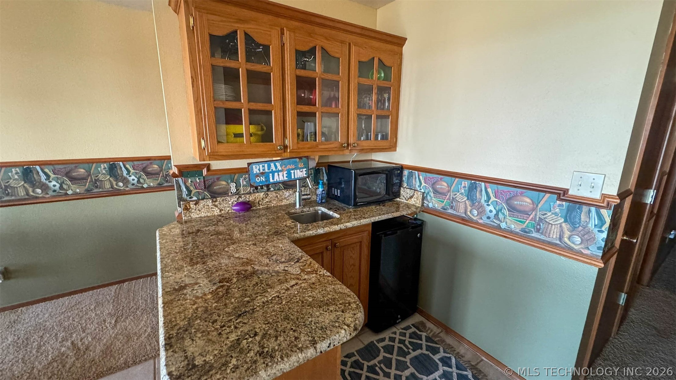 4157 W Roadrunner Drive Hulbert OK 74441