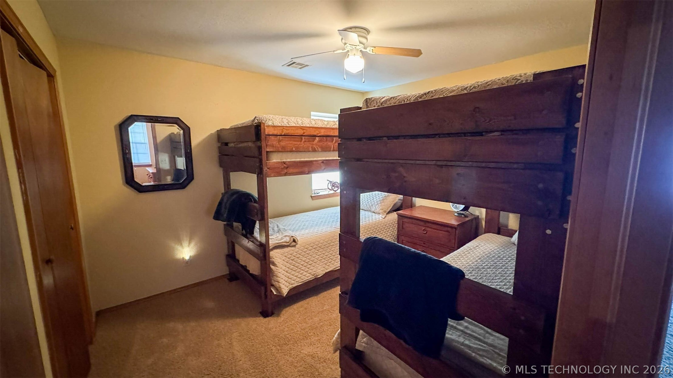4157 W Roadrunner Drive Hulbert OK 74441