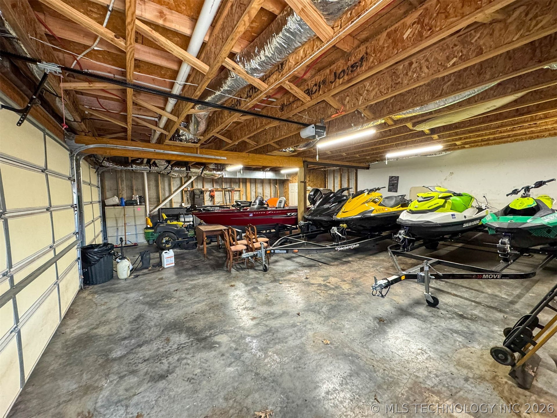 4157 W Roadrunner Drive Hulbert OK 74441
