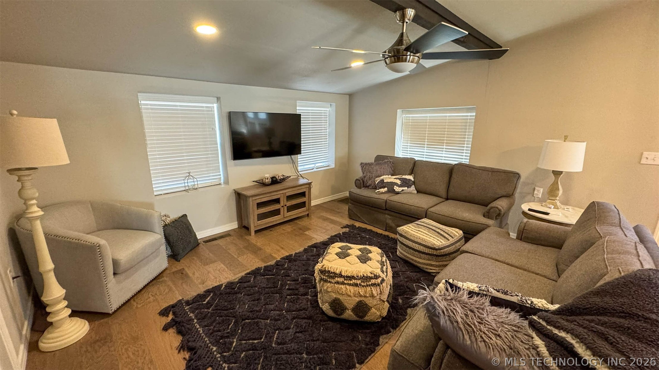 4157 W Roadrunner Drive Hulbert OK 74441