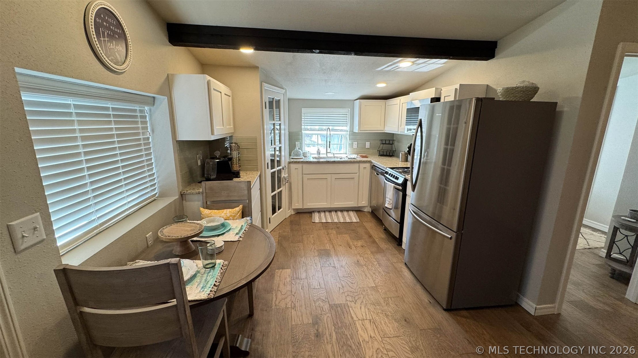 4157 W Roadrunner Drive Hulbert OK 74441