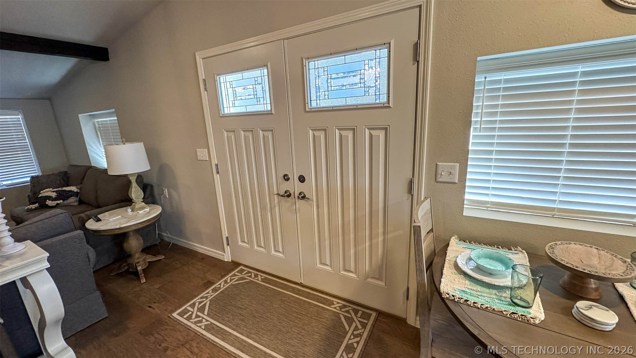 4157 W Roadrunner Drive Hulbert OK 74441