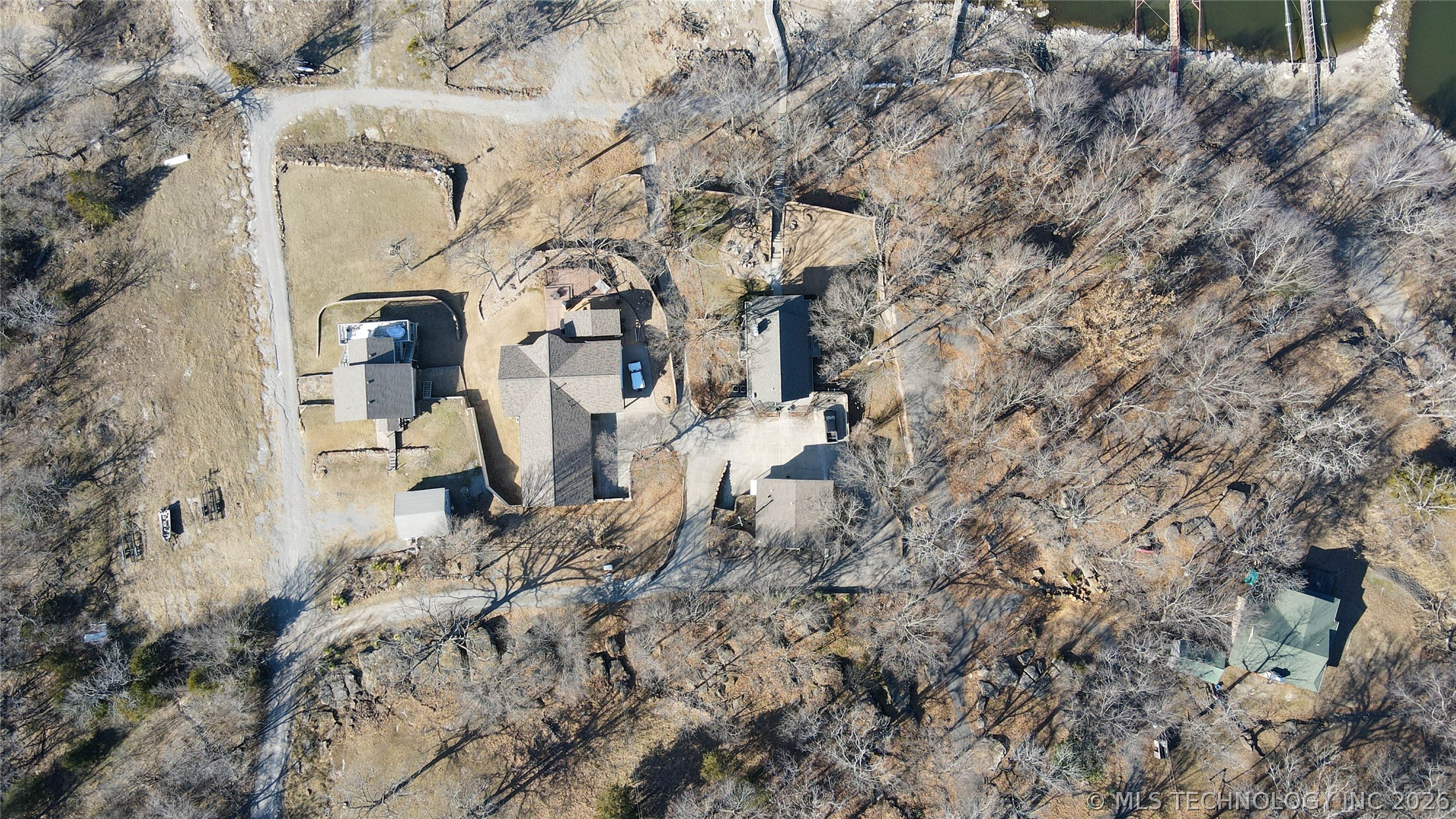 4157 W Roadrunner Drive Hulbert OK 74441
