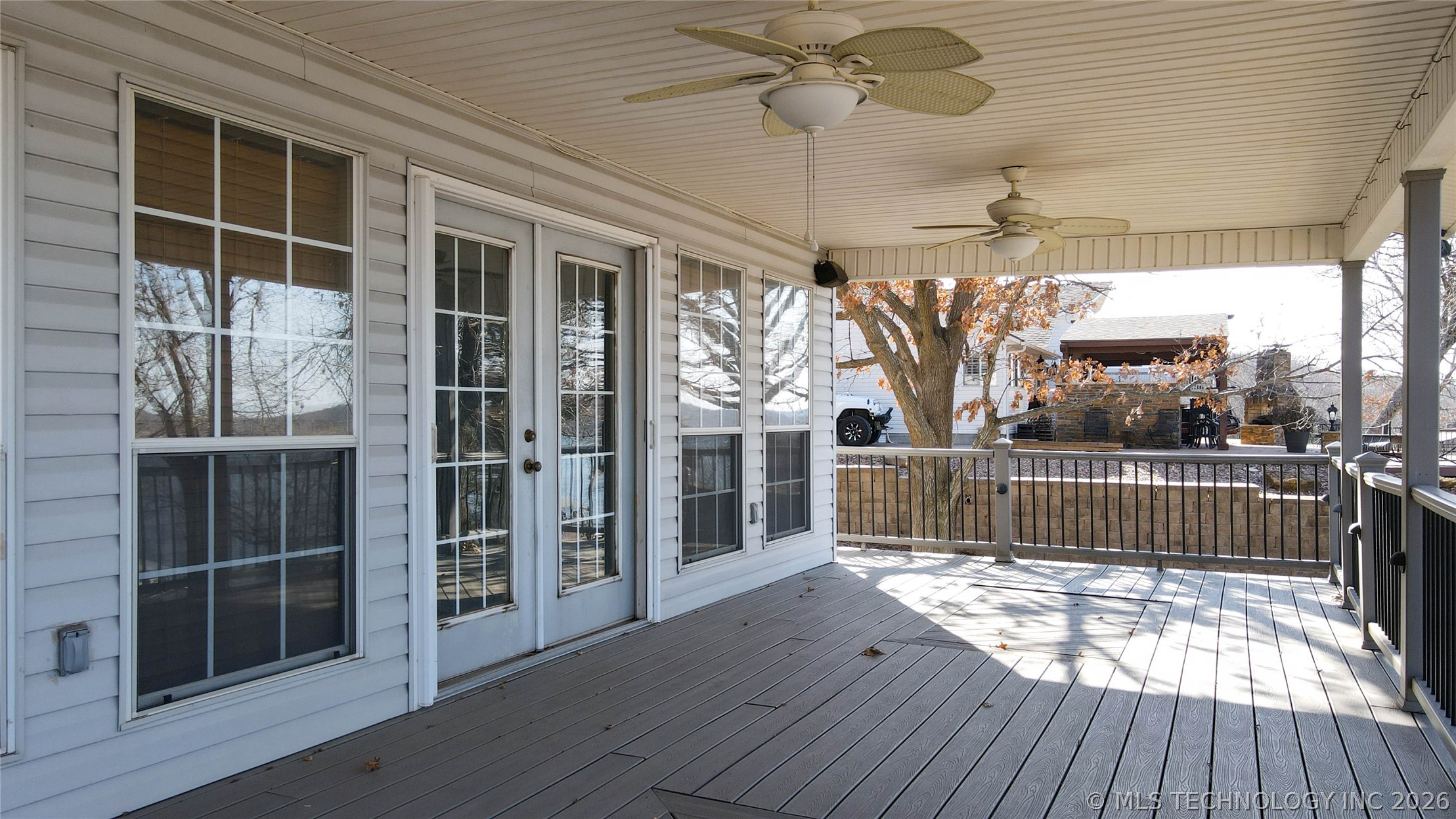 4157 W Roadrunner Drive Hulbert OK 74441