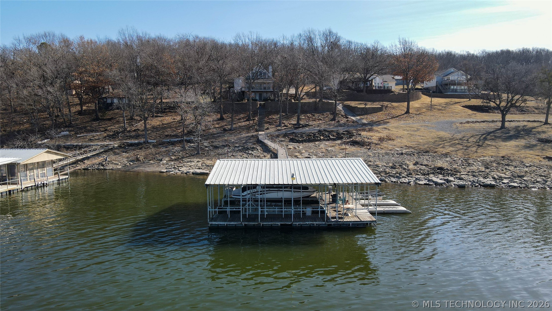 4157 W Roadrunner Drive Hulbert OK 74441