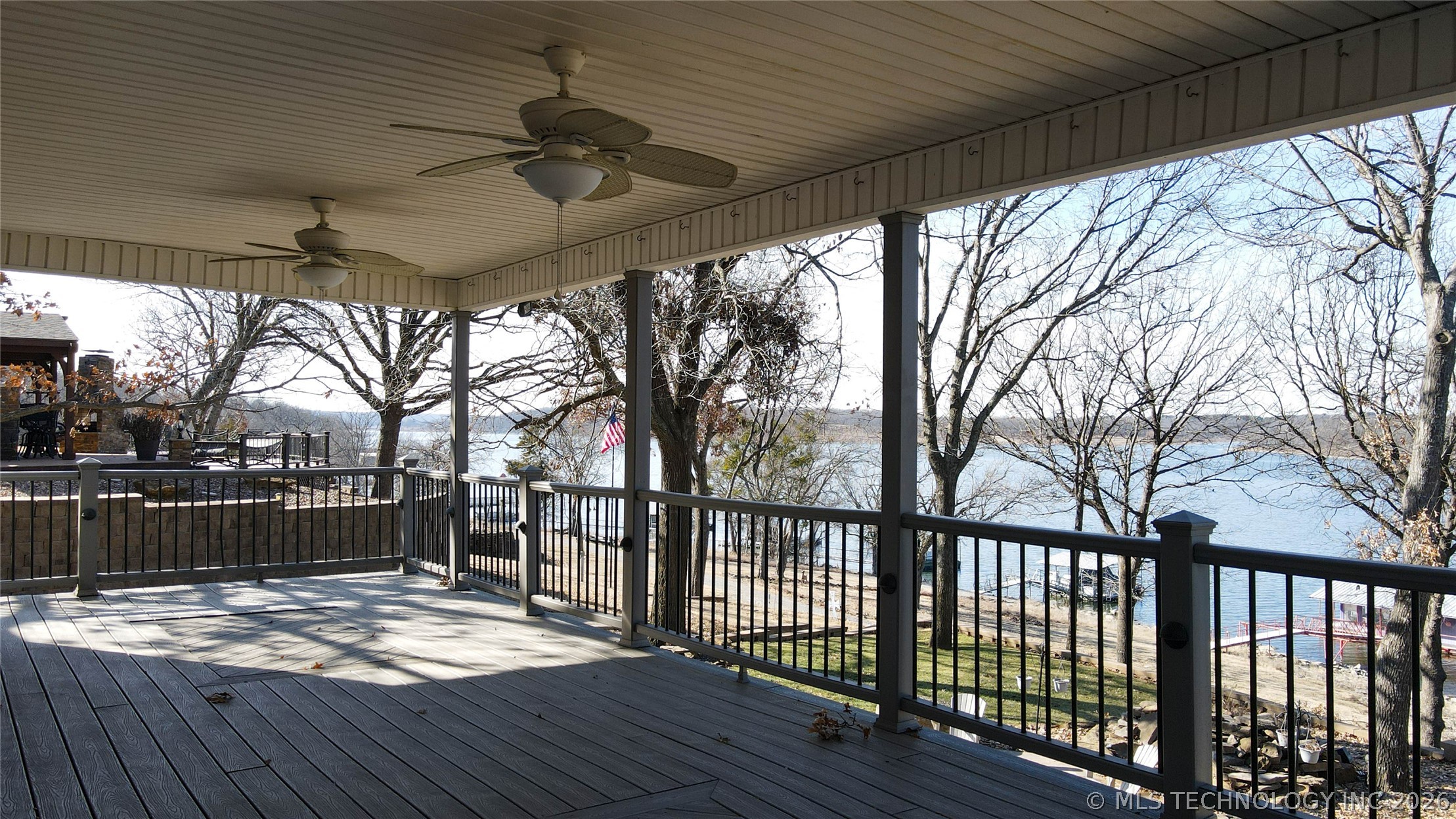 4157 W Roadrunner Drive Hulbert OK 74441