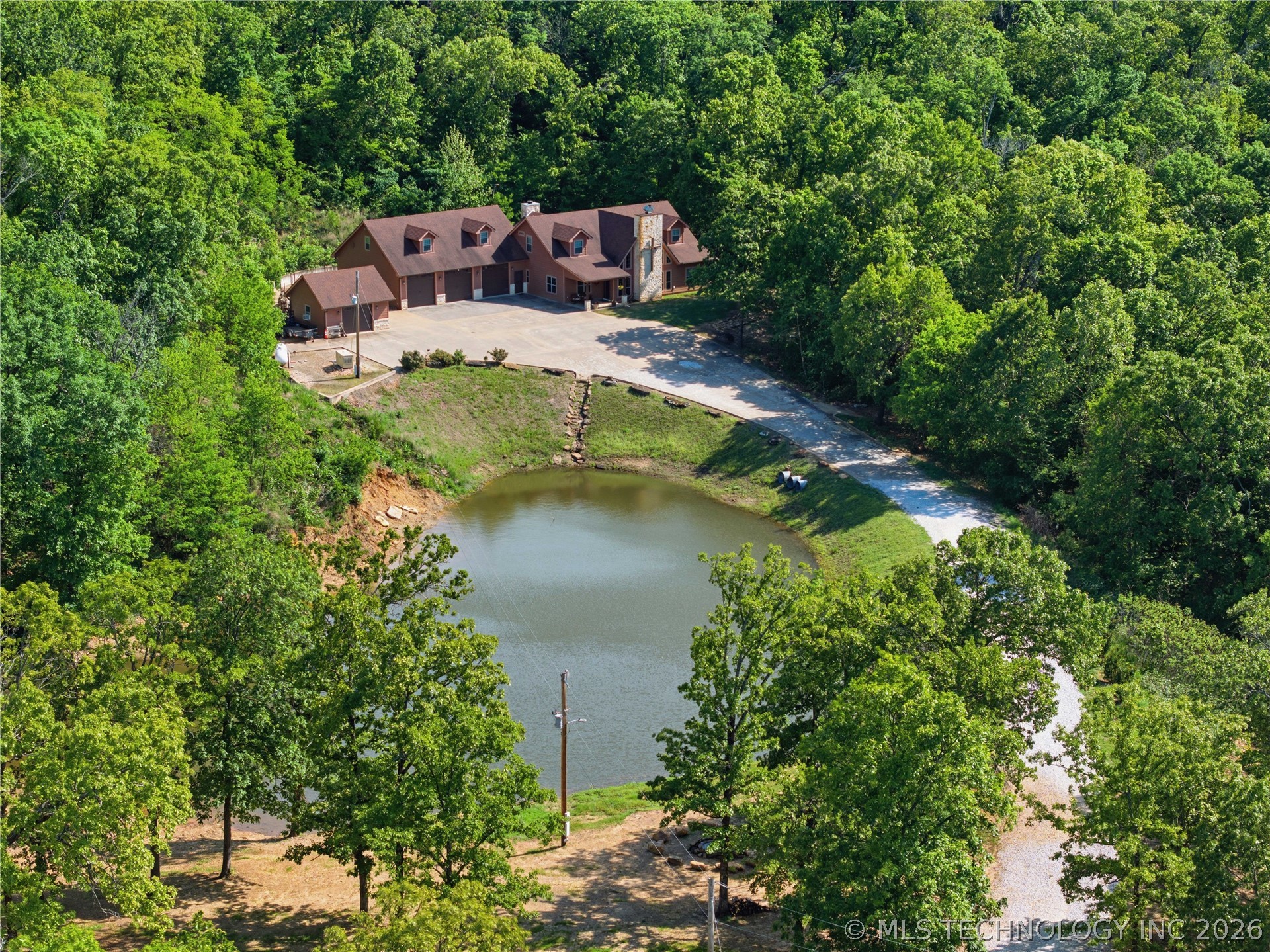 452316 E 953 Road Vian OK 74962