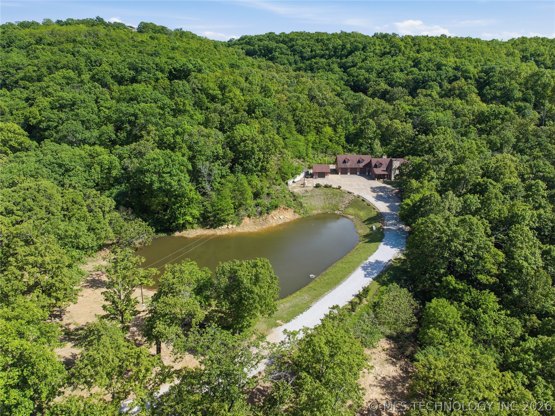 452316 E 953 Road Vian OK 74962