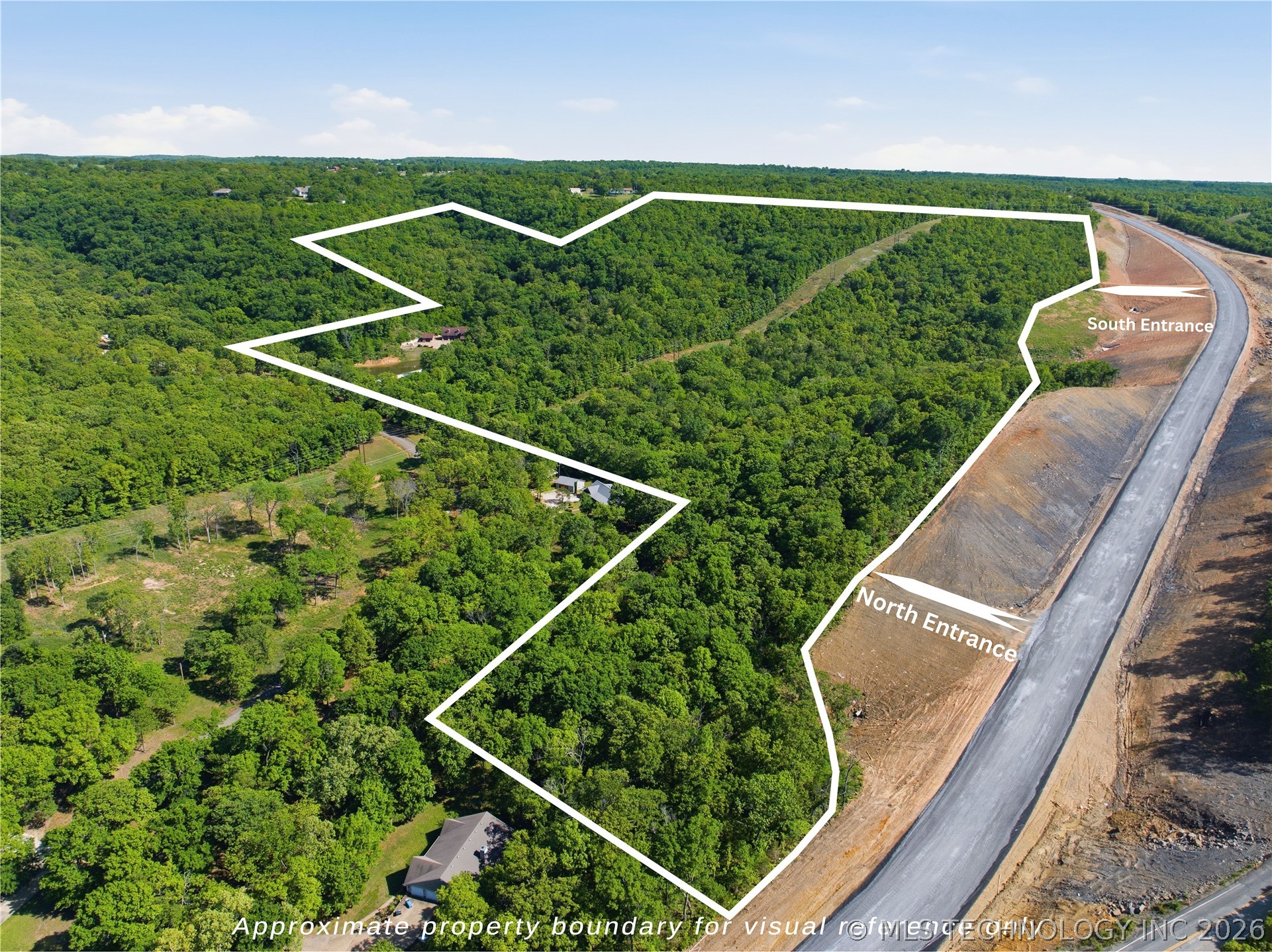 452316 E 953 Road Vian OK 74962